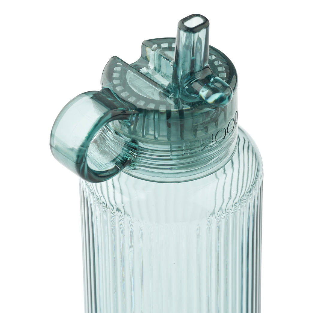 Blue Water Bottle(500ml)