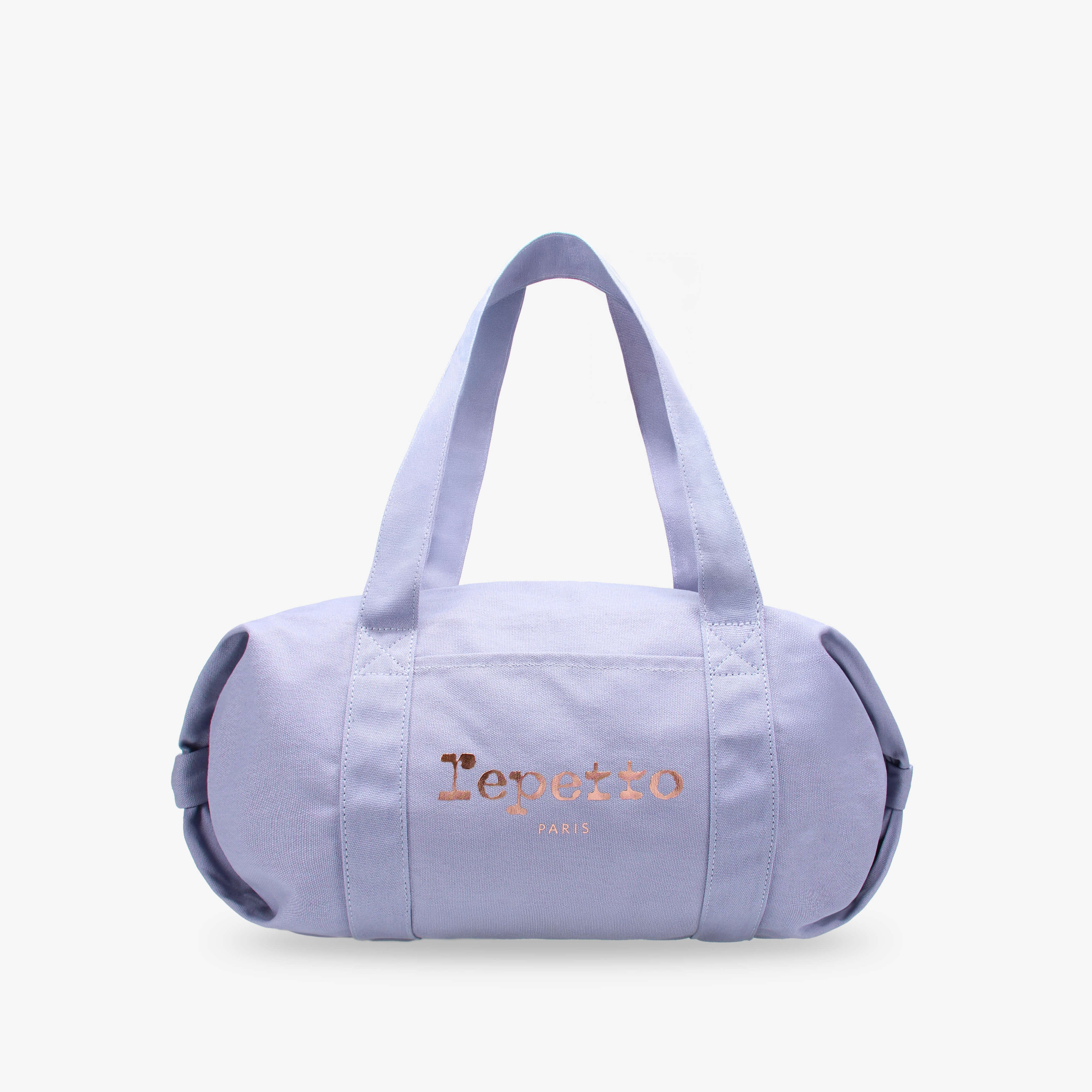 Girls Lavender Ballet Bag(M:高18x宽35x深22cm)