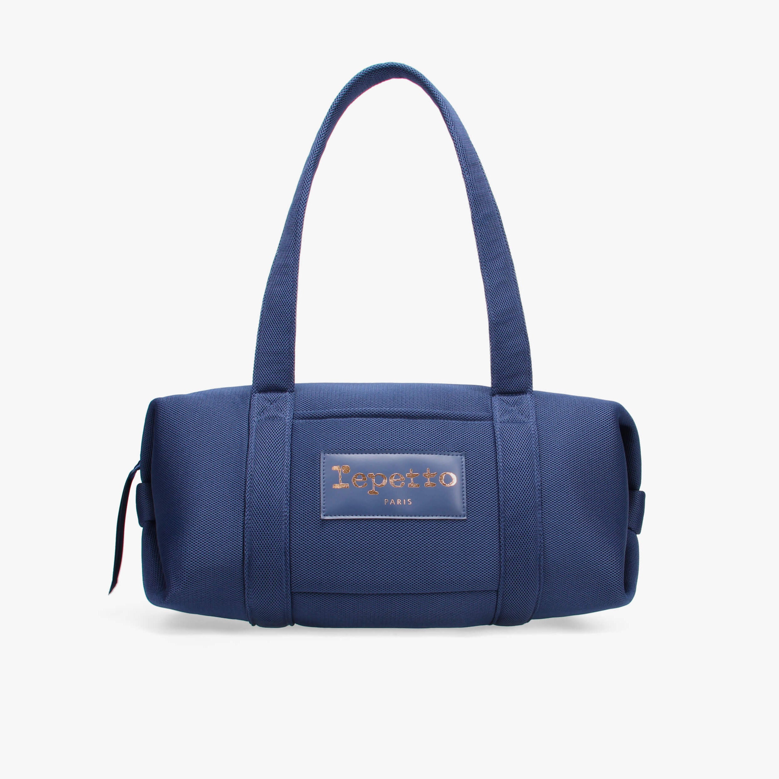 Girls Blue Ballet Bag(L:高24x宽49x深25cm)