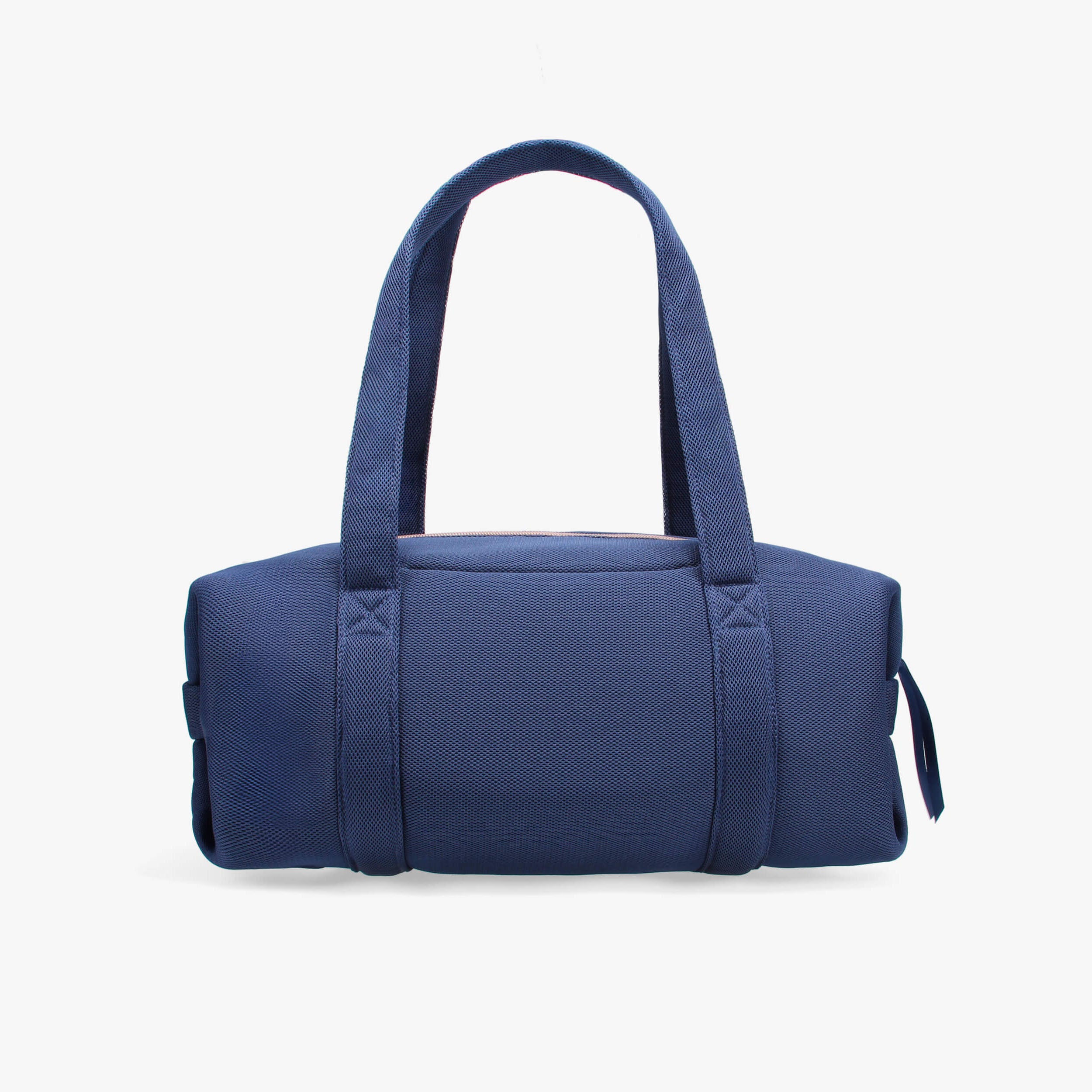 Girls Blue Ballet Bag(L:高24x宽49x深25cm)