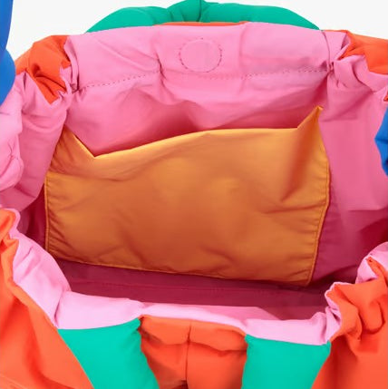 Women Colorful Bag