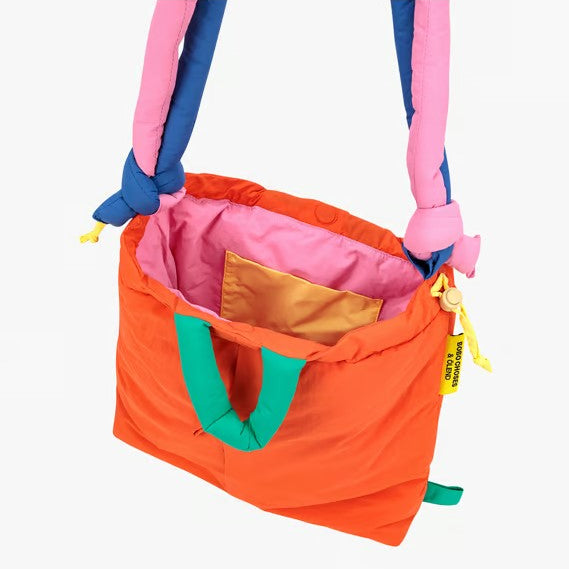 Women Colorful Bag