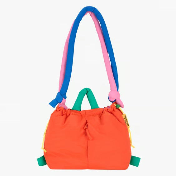 Women Colorful Bag
