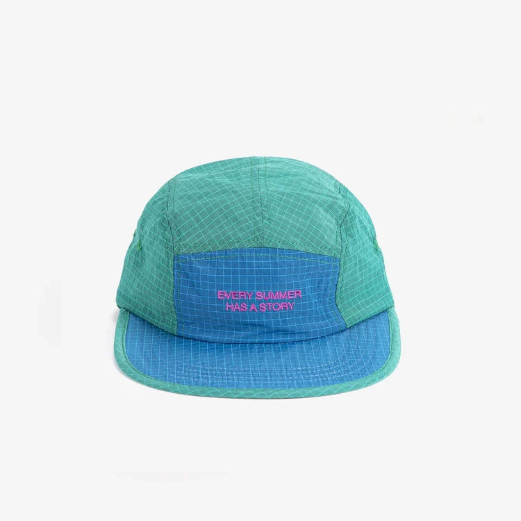 Women Multicolor Sporty Ball Cap