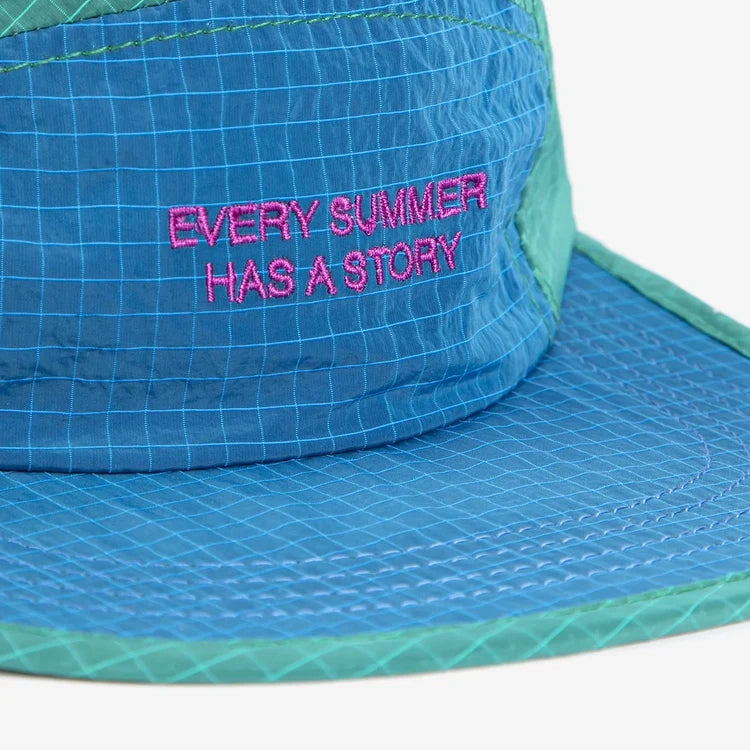 Women Multicolor Sporty Ball Cap