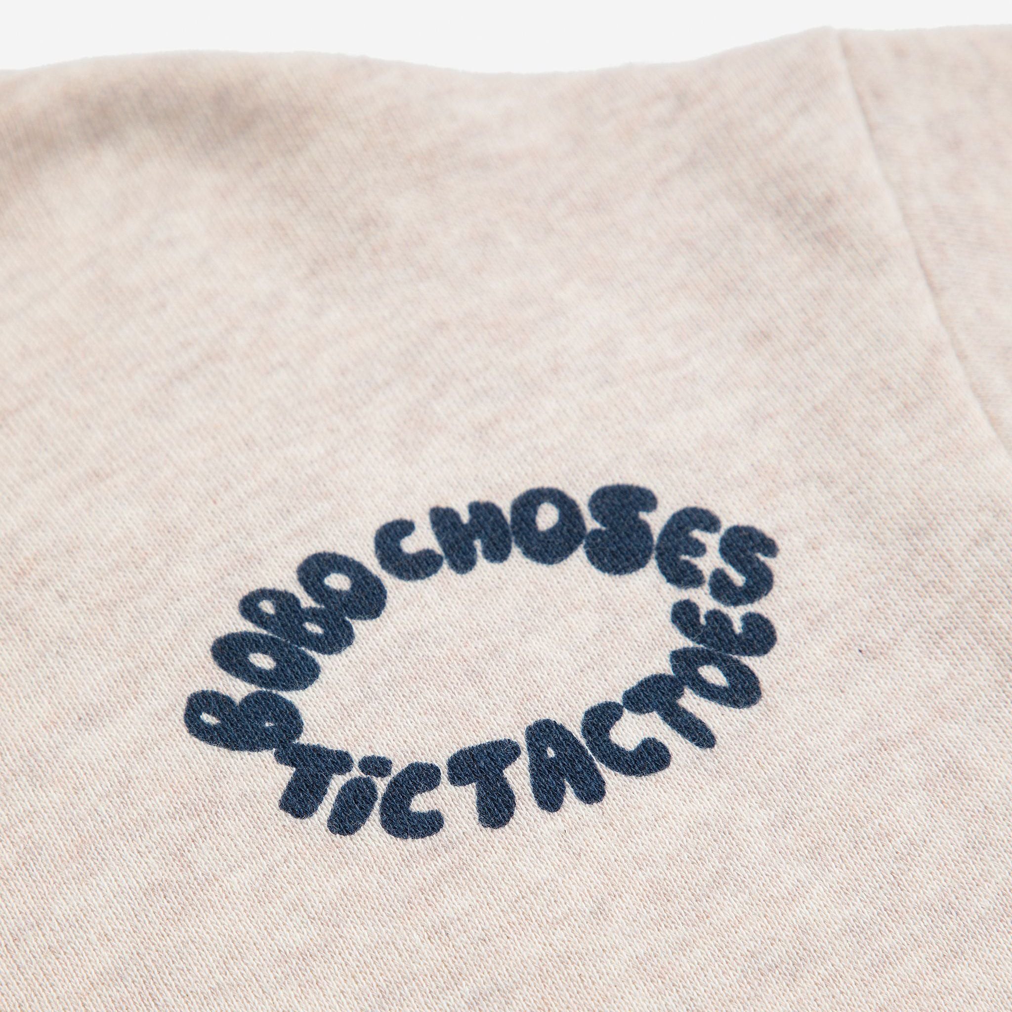 Boys & Girls Beige Cotton Zip-Up Top