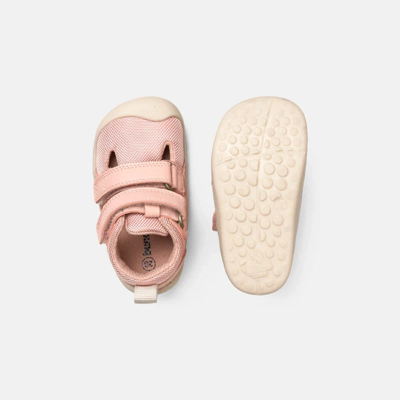 Baby Boys & Girls Pink Sandals
