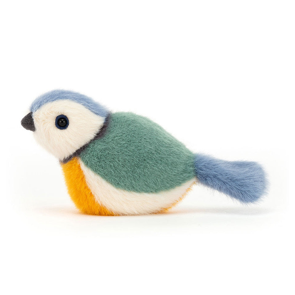 Birdling Blue Tit(10x7x9cm)