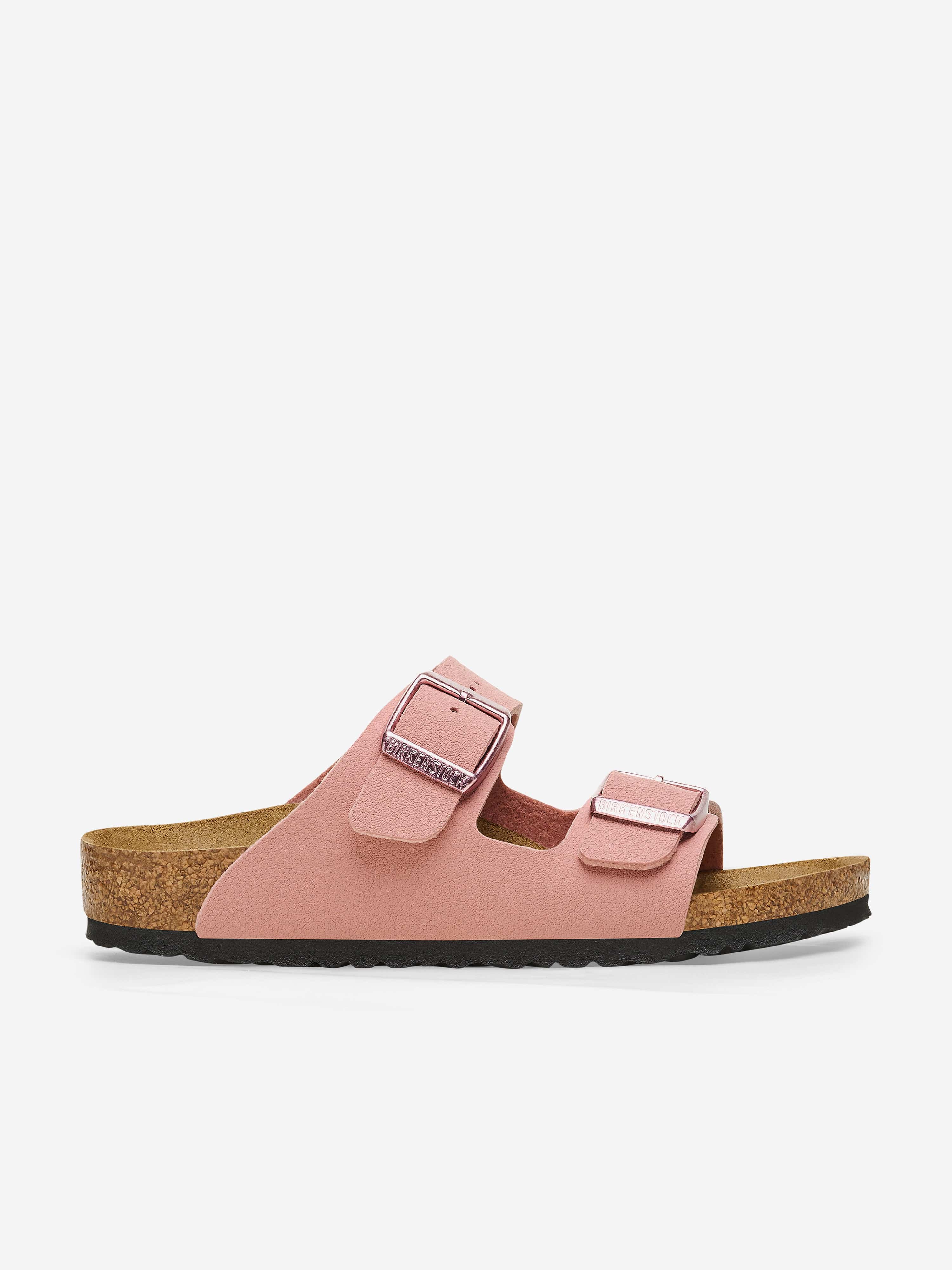 Girls Arizona Classic Sandals in Pink
