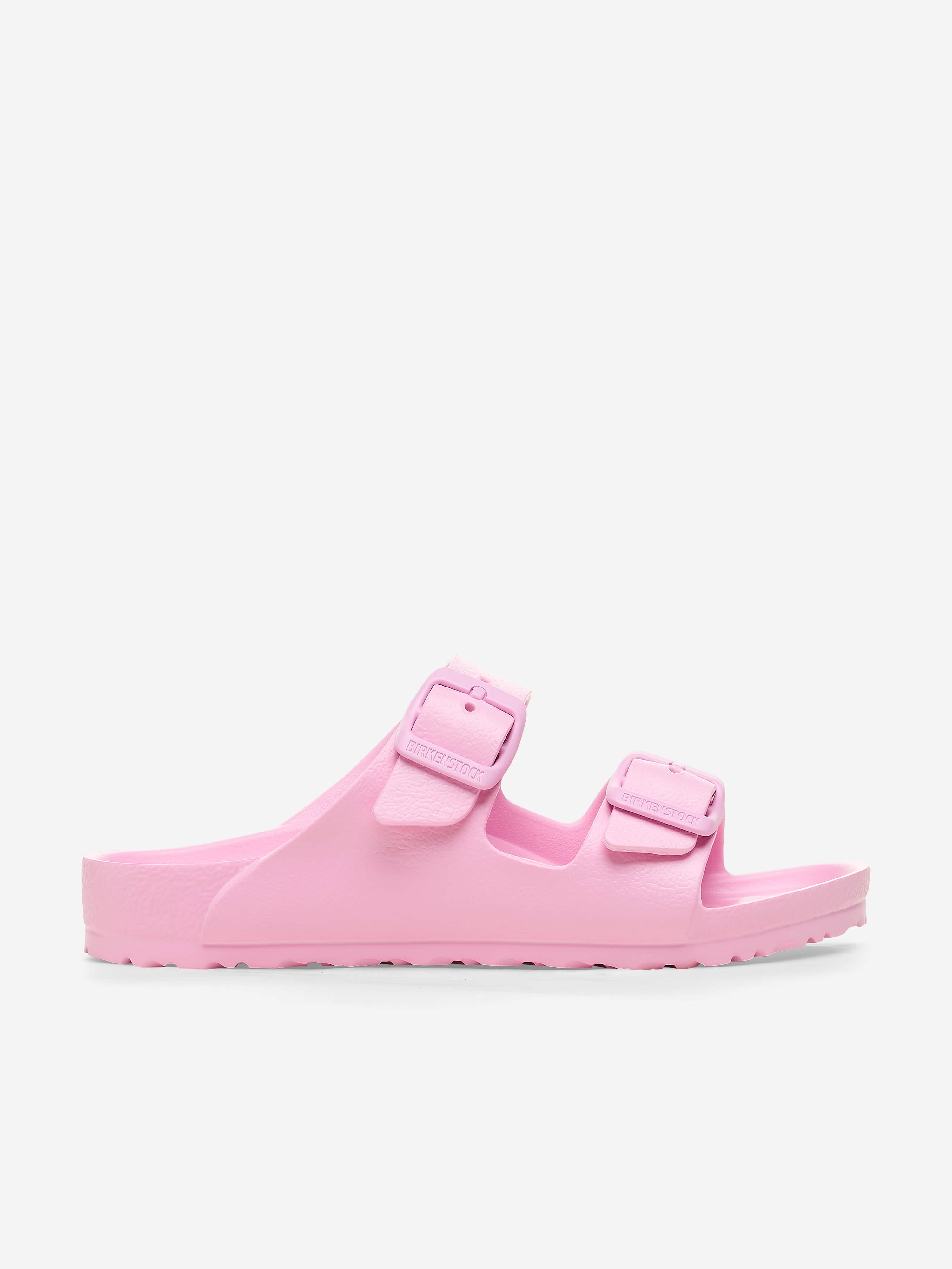 Girls Arizona Active Sandals in Pink