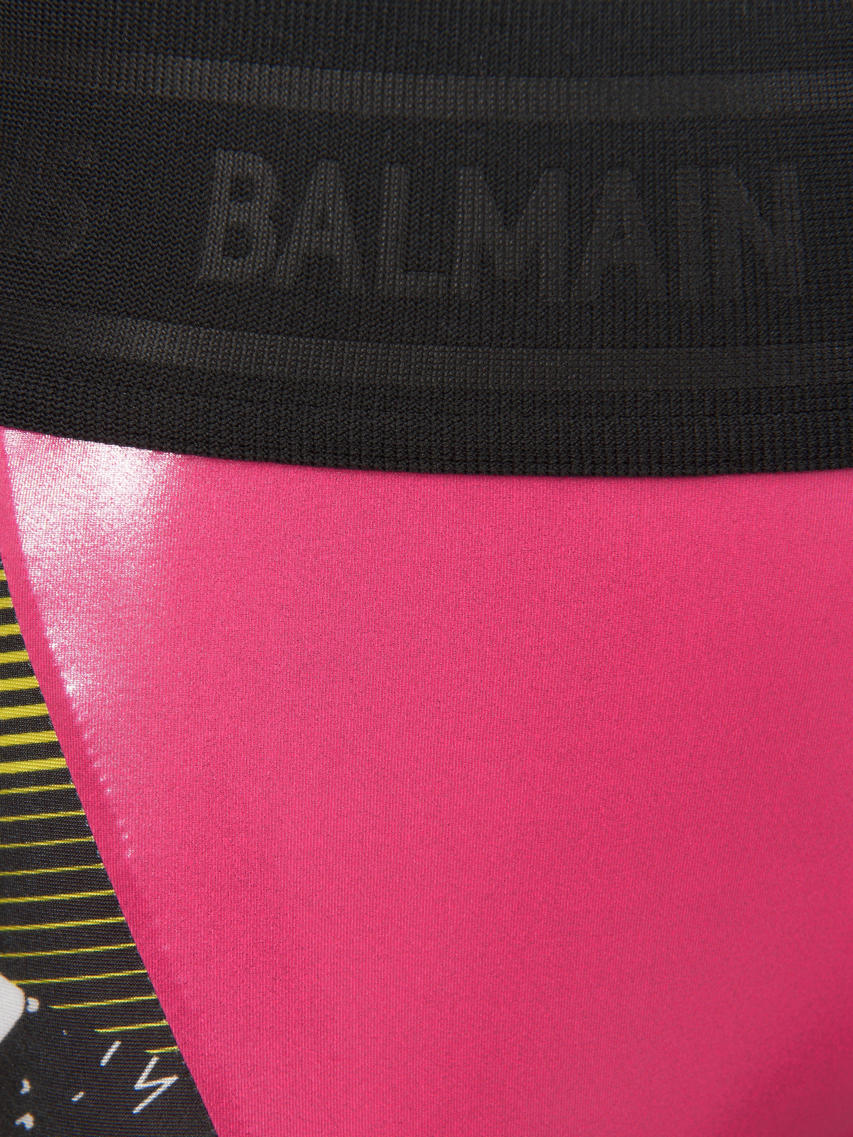 Balmain Girls Shorts