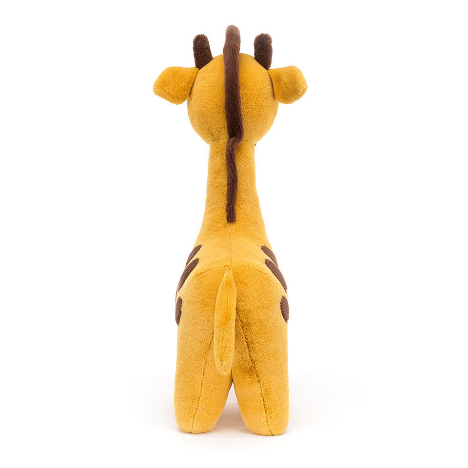 Big Spottie Giraffe(48x15x23cm)