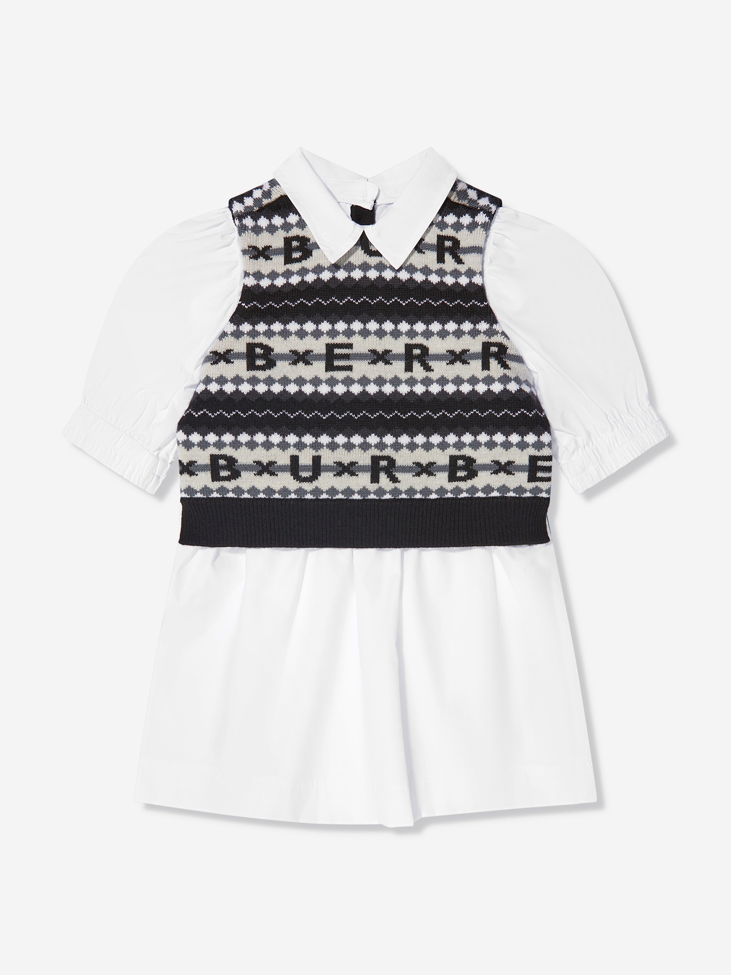 Girls Sibilla Dress