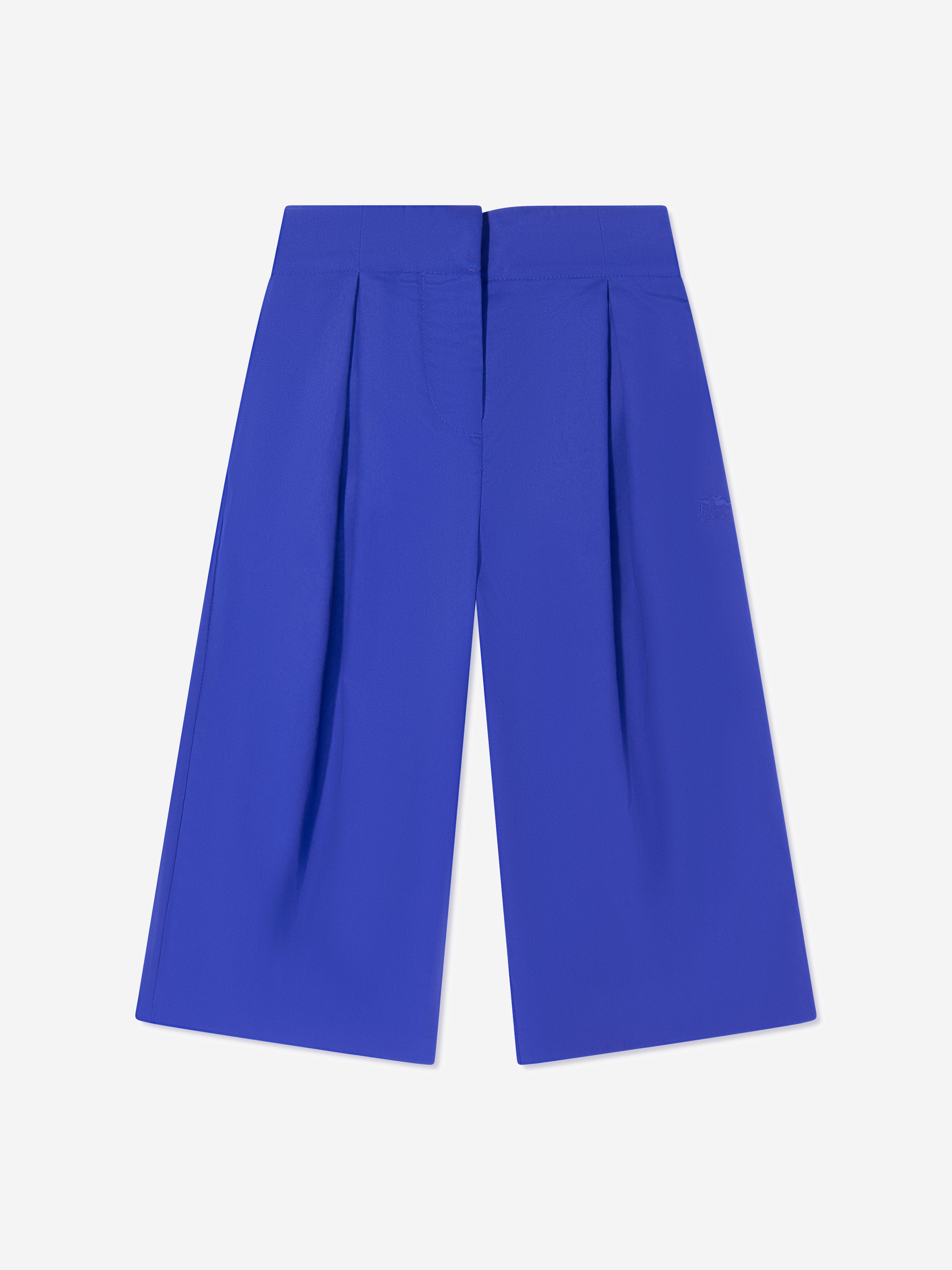 Girls Hermia Trousers in Blue