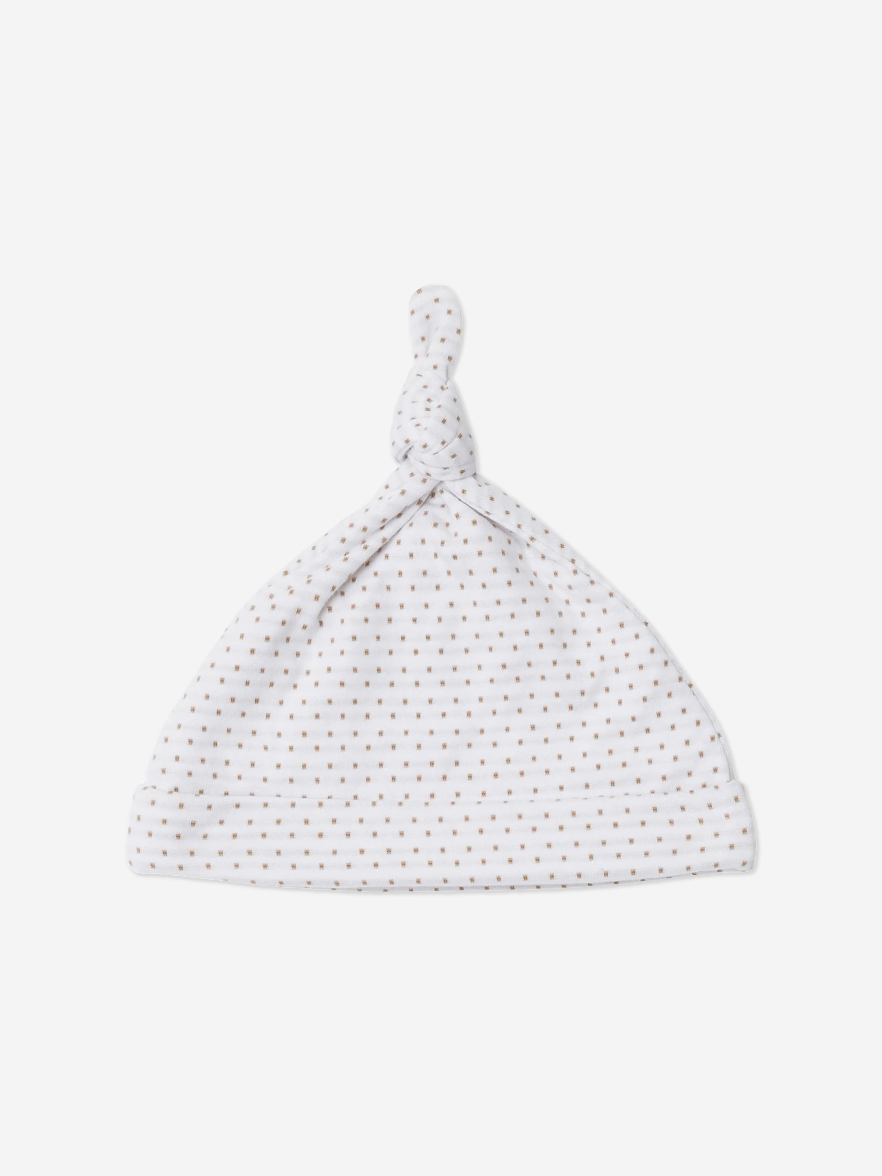 Baby Claude Gift Set in White