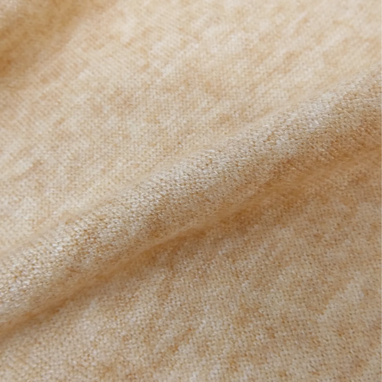 Girls Oatmeal Ballet Shoulder Warmers(Biscotti - KIDS Natalie Shrug)