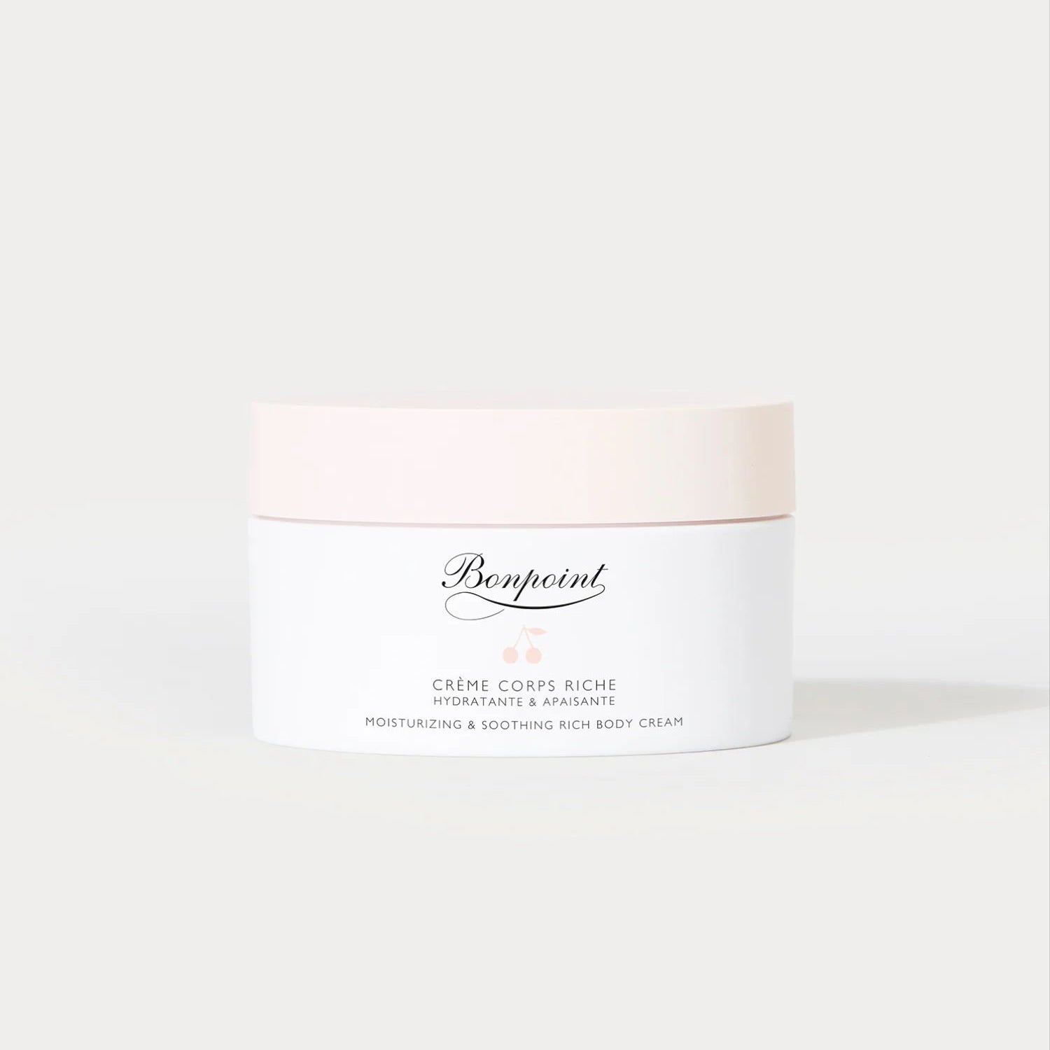 Crème corps nourrissante 150ml