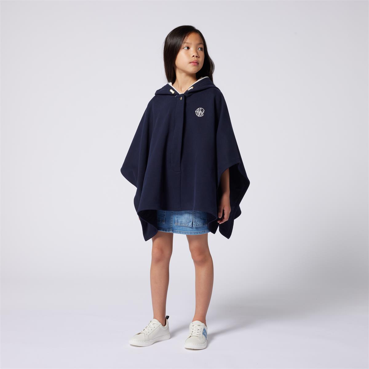 JUPE DENIM
