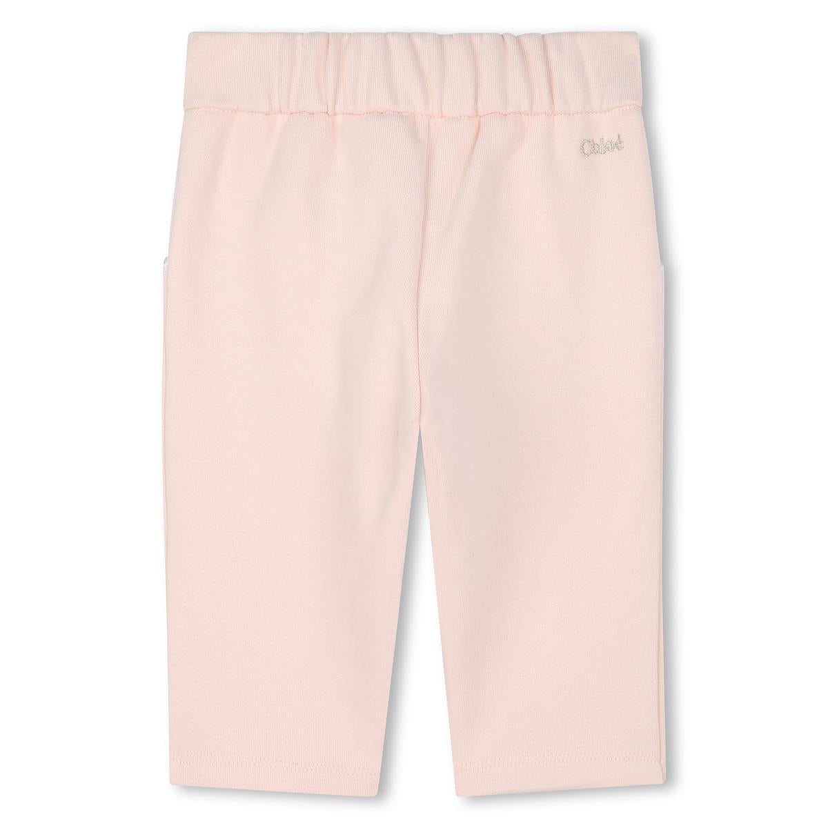 PANTALON JOGGING