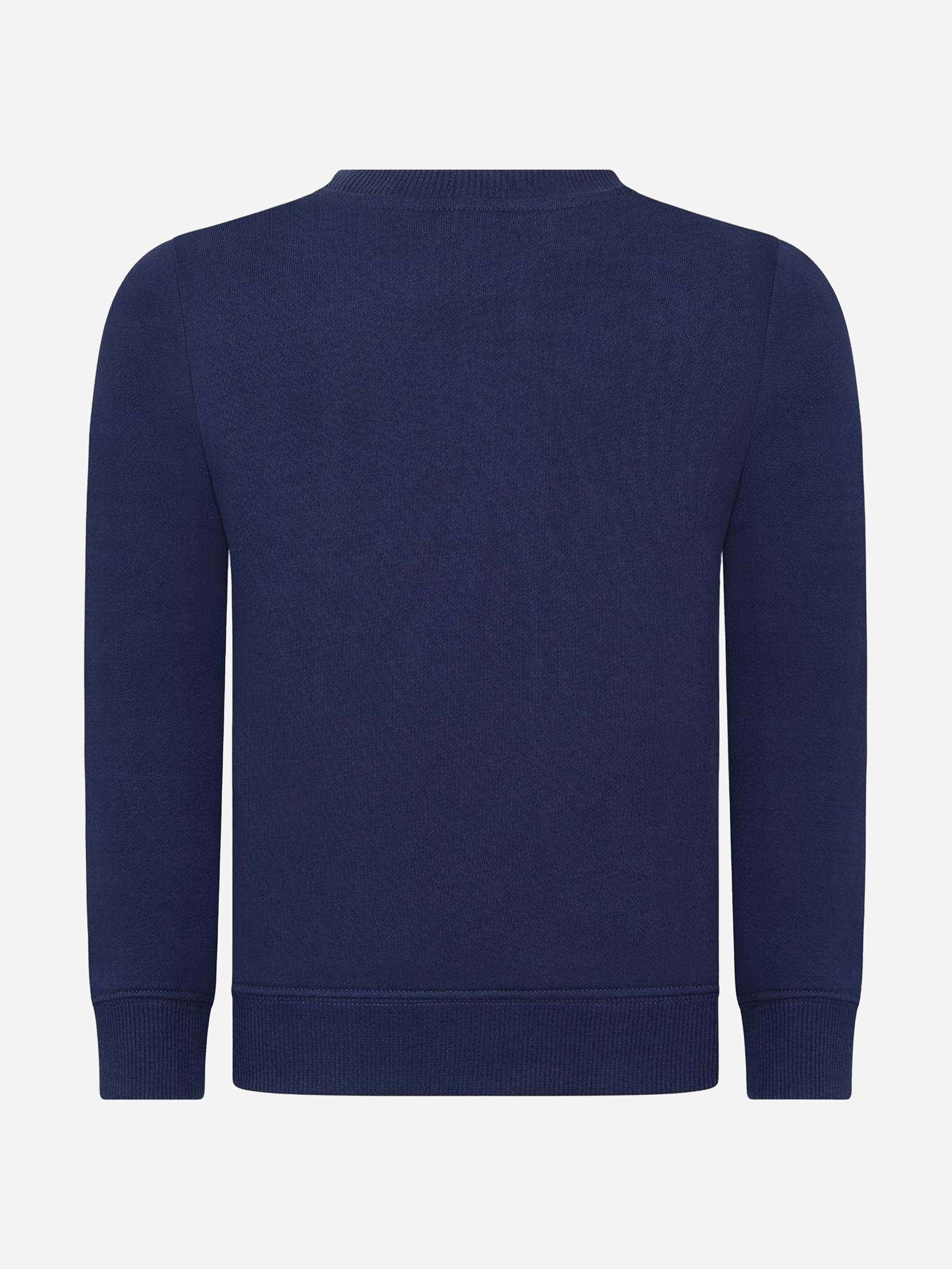 Calvin Klein Jeans Monogram Logo Sweater