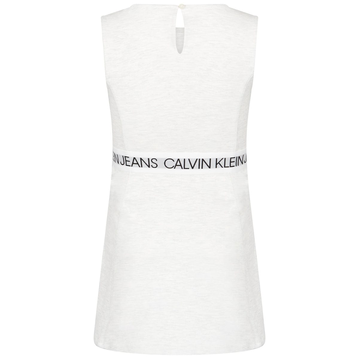 Calvin Klein Girls Dress