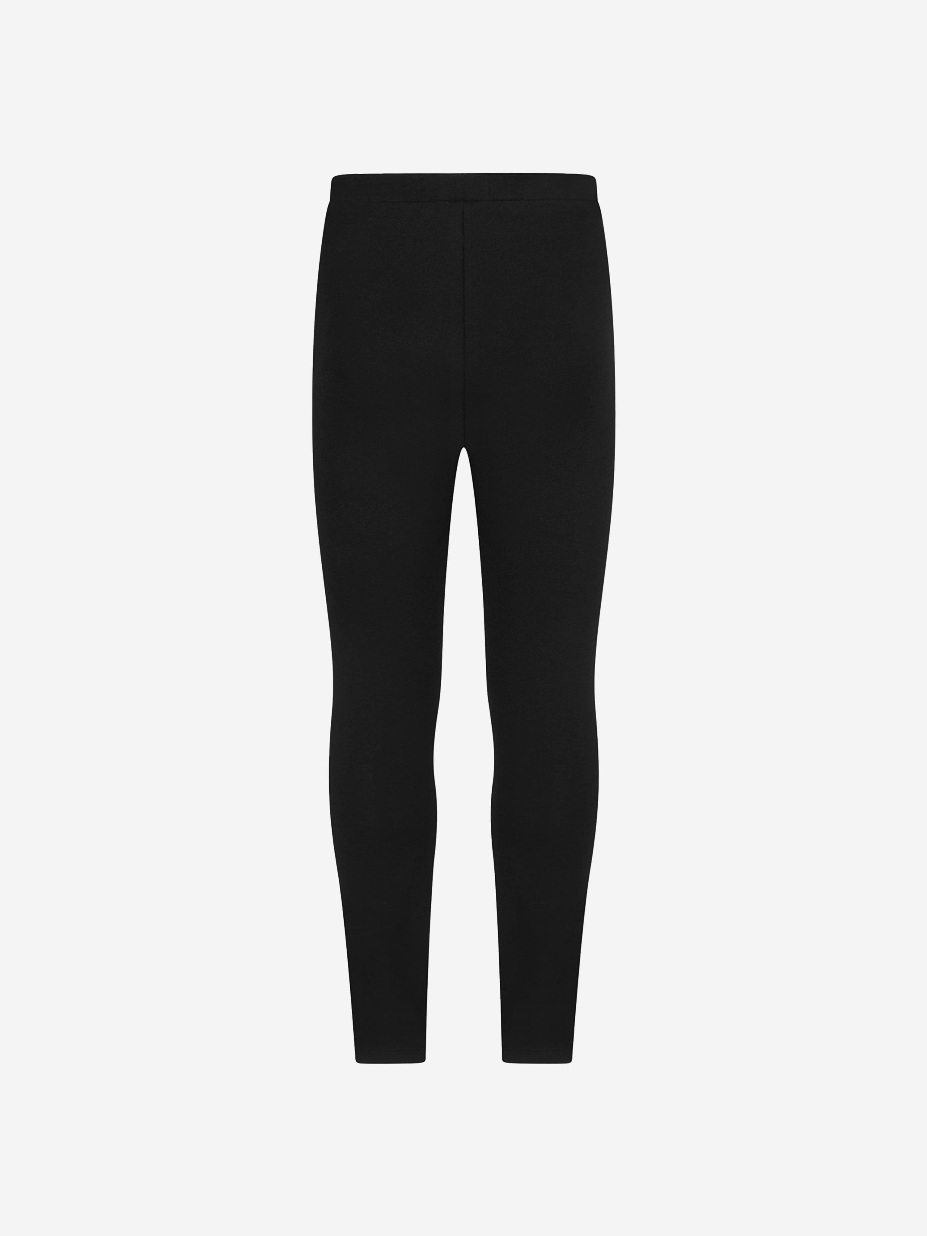 Calvin Klein Girls Logo Leggings