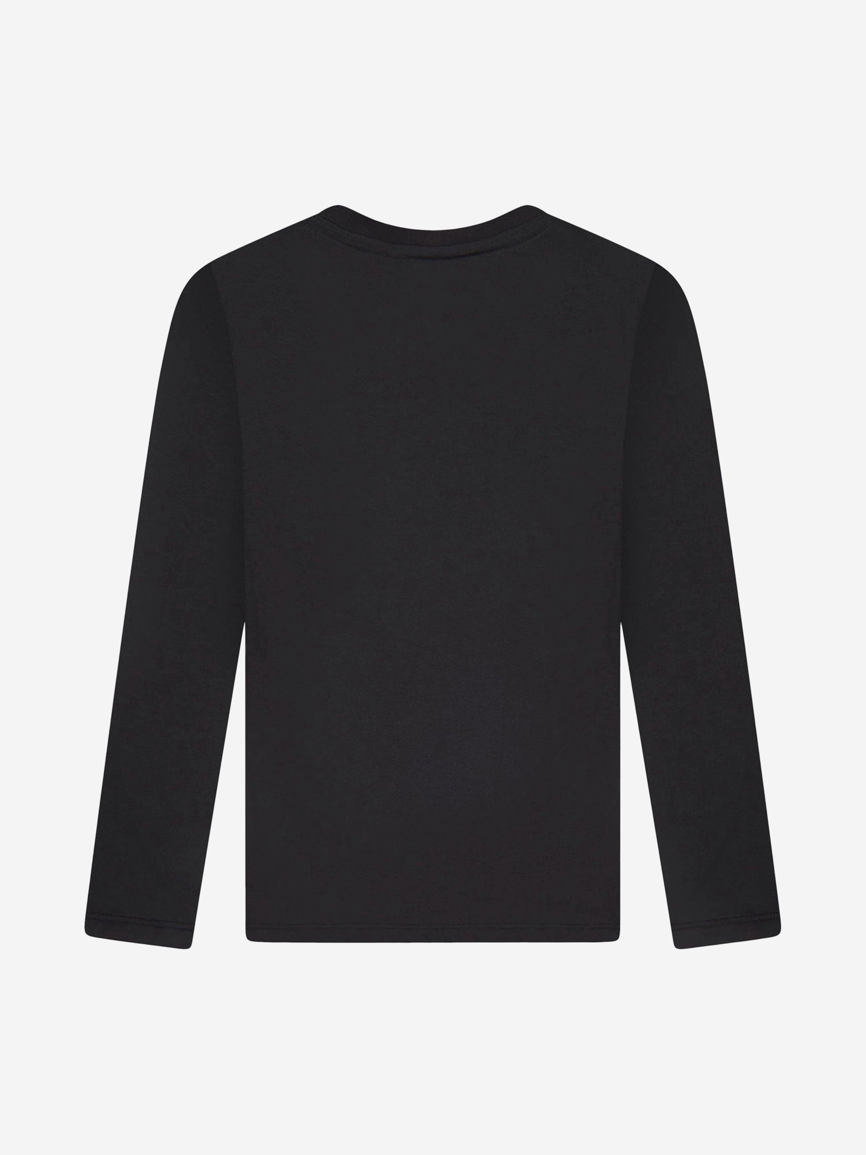 Calvin Klein Underwear Boys Cotton Pyjamas