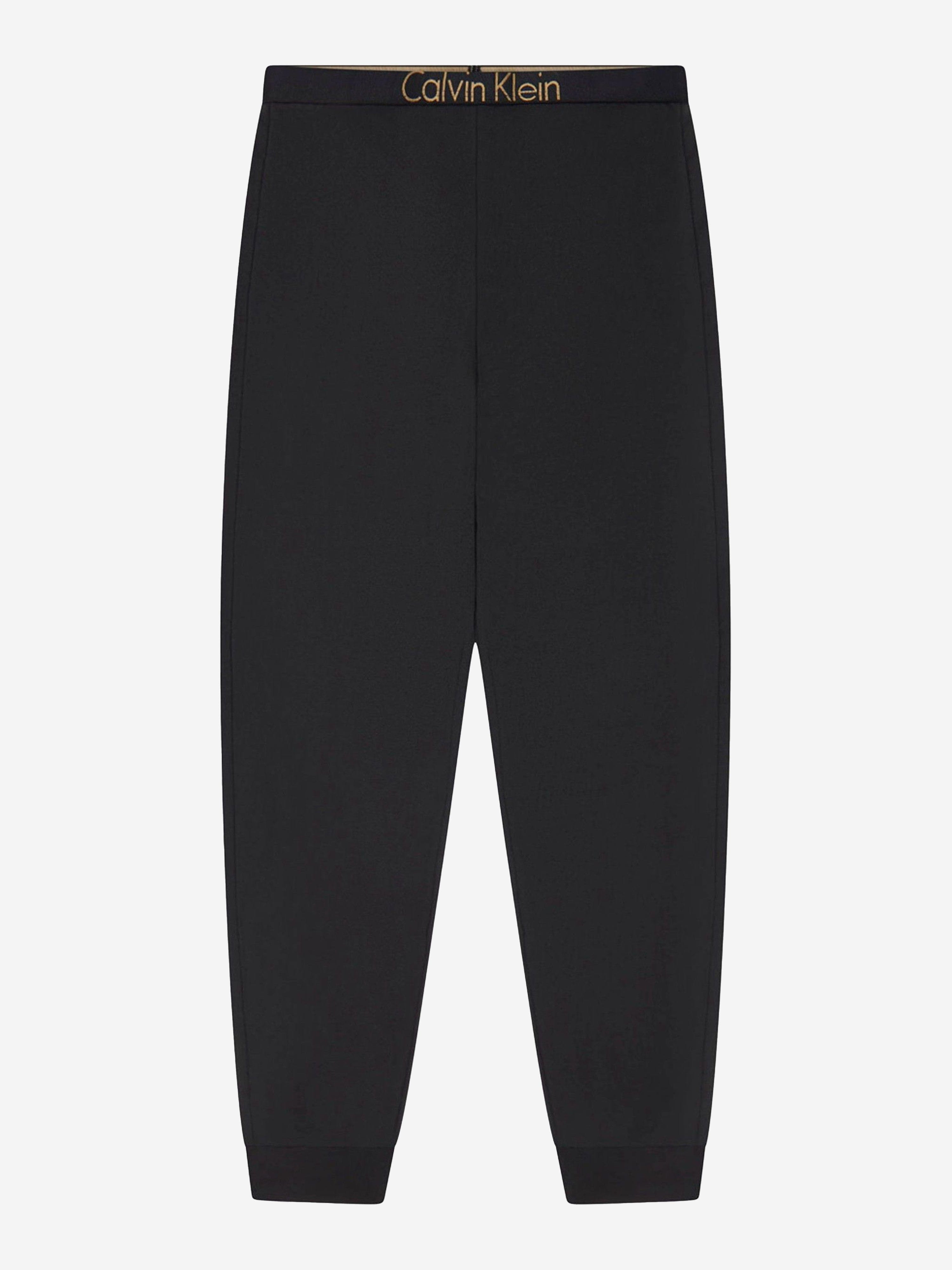 Calvin Klein Underwear Boys Cotton Pyjamas