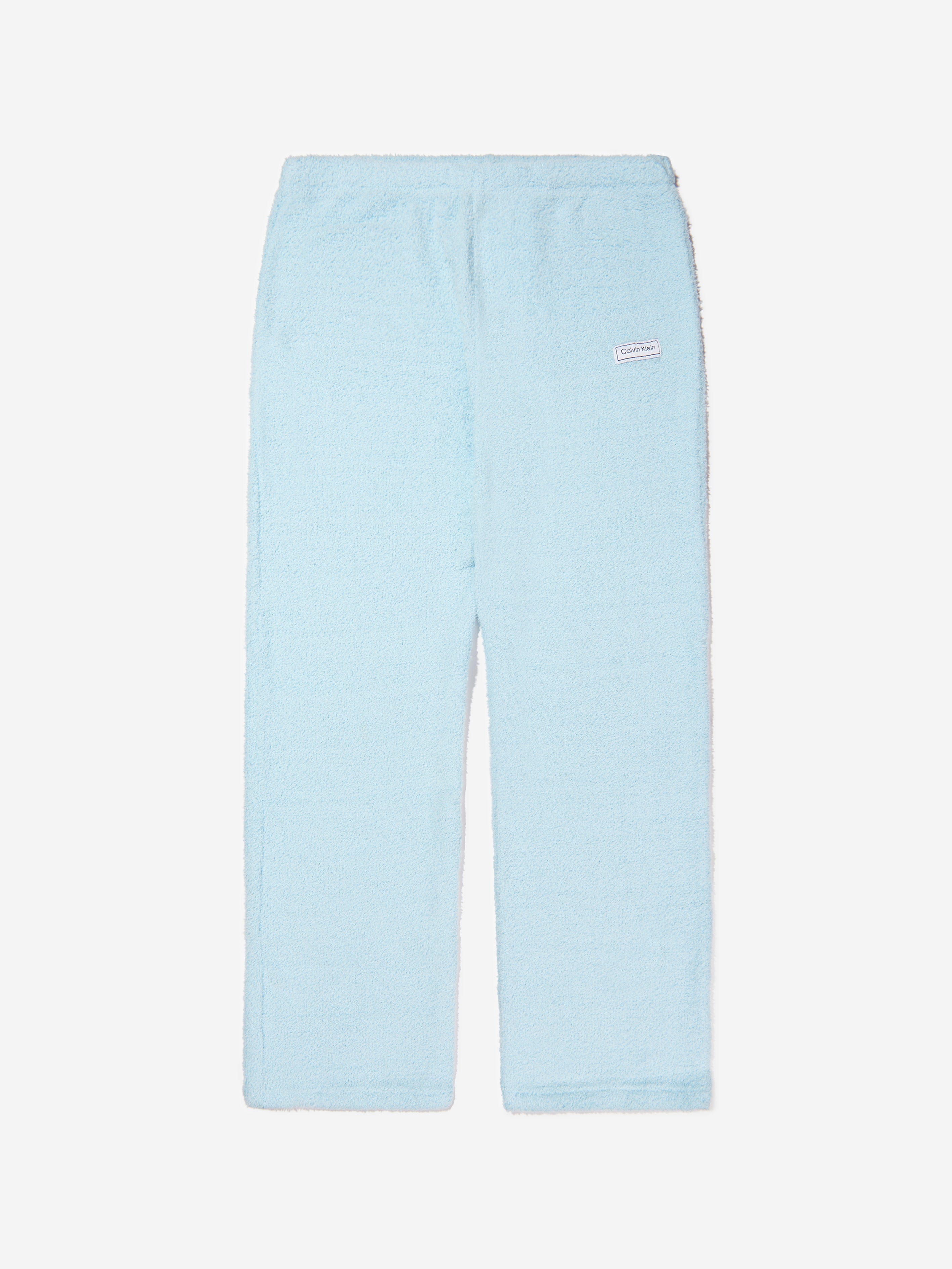 Calvin Klein Girls Logo Joggers