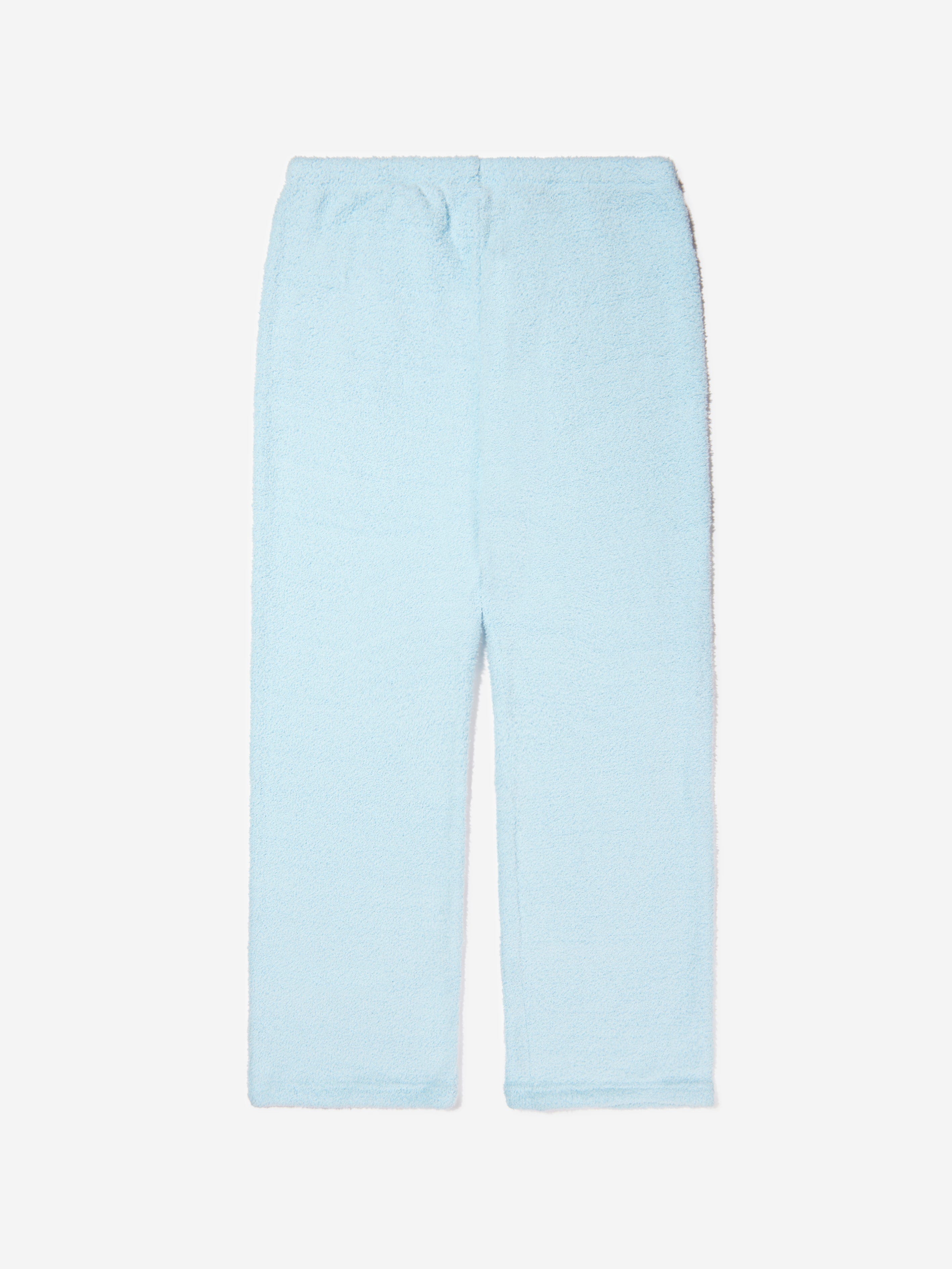 Calvin Klein Girls Logo Joggers