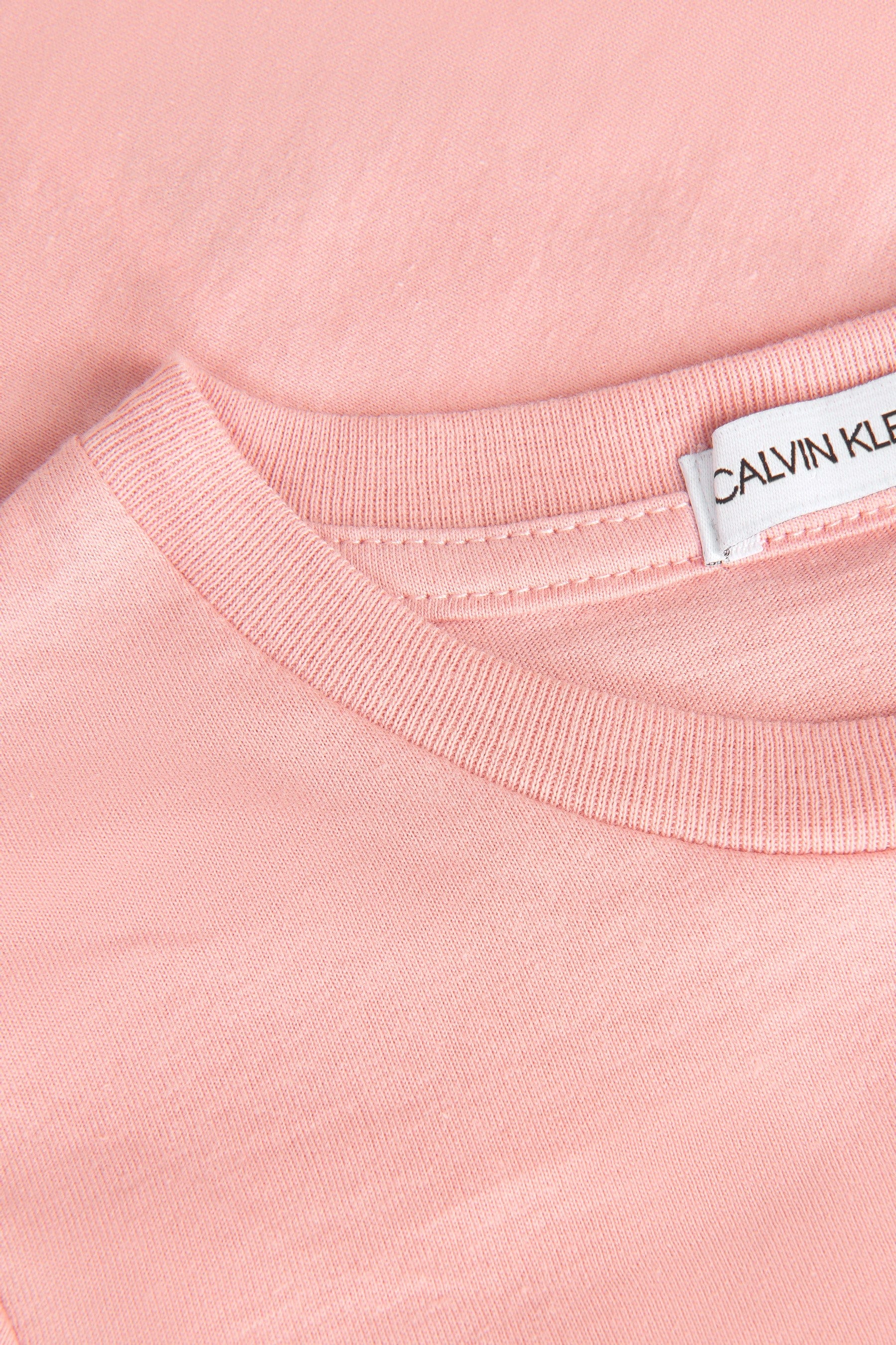 Calvin Klein Girls T-Shirt