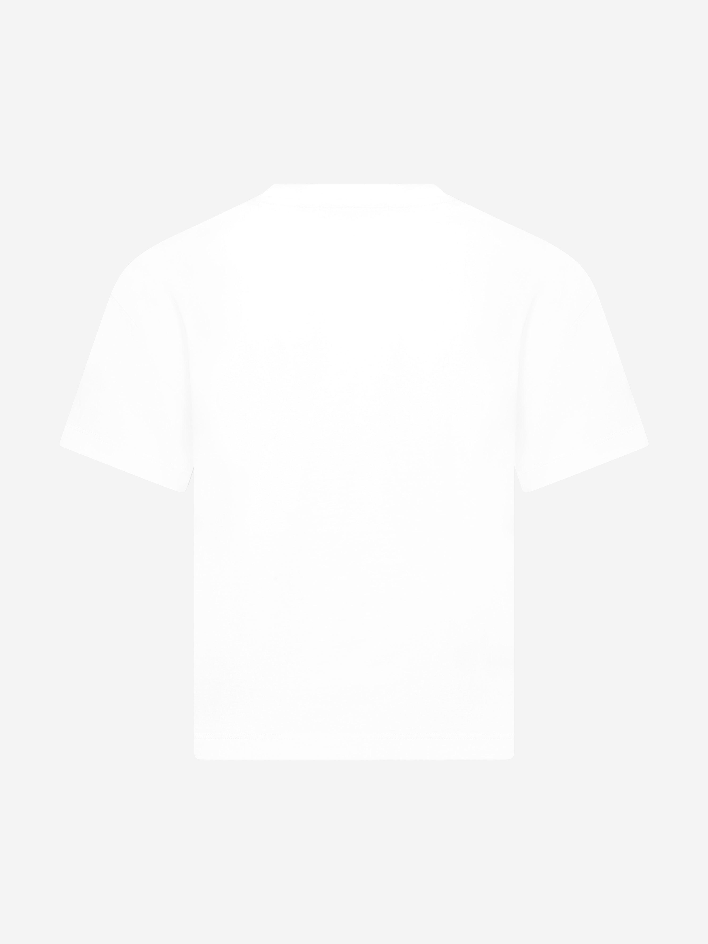 Calvin Klein Girls T-Shirt