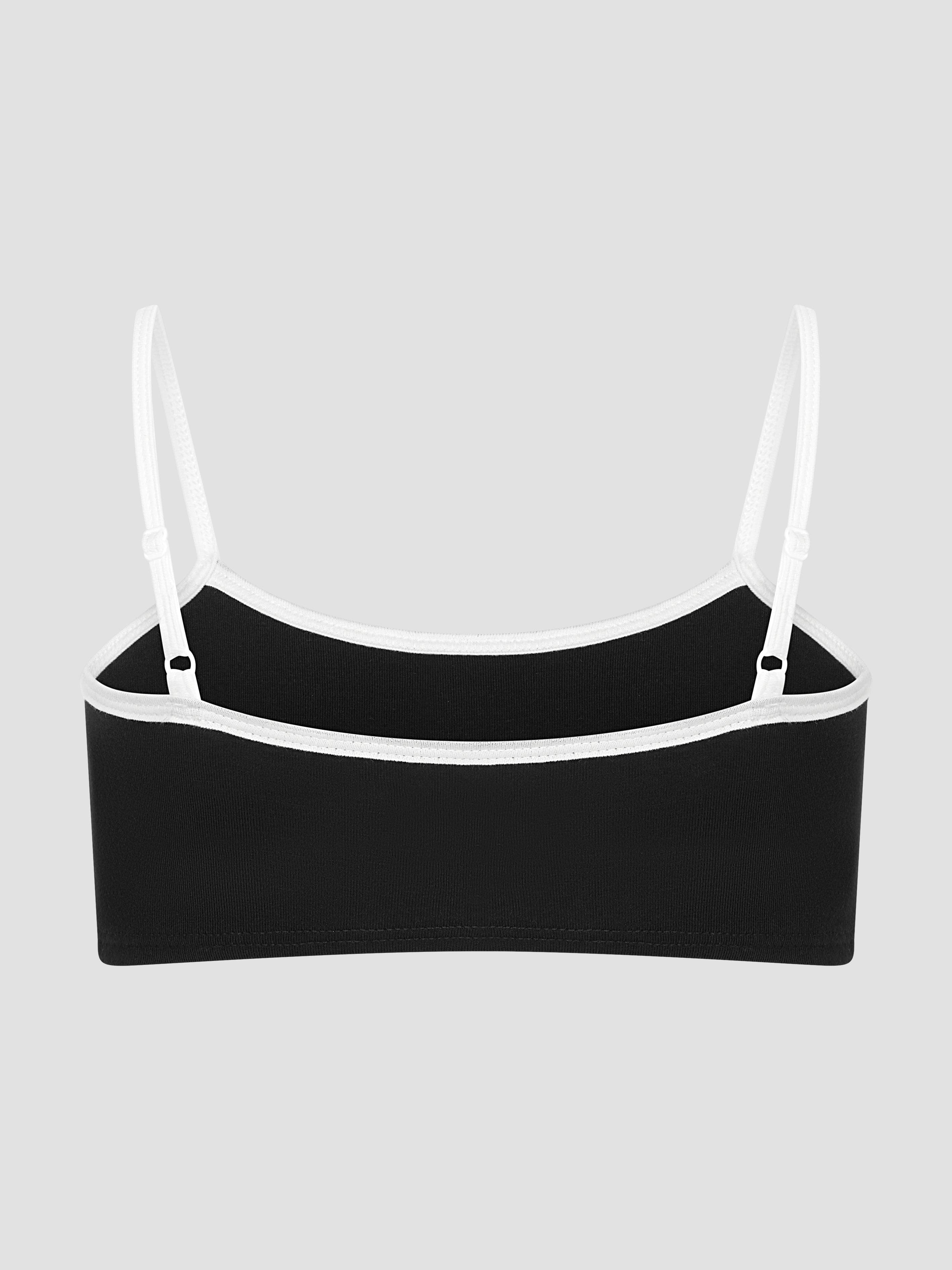 Calvin Klein Girls Bralettes