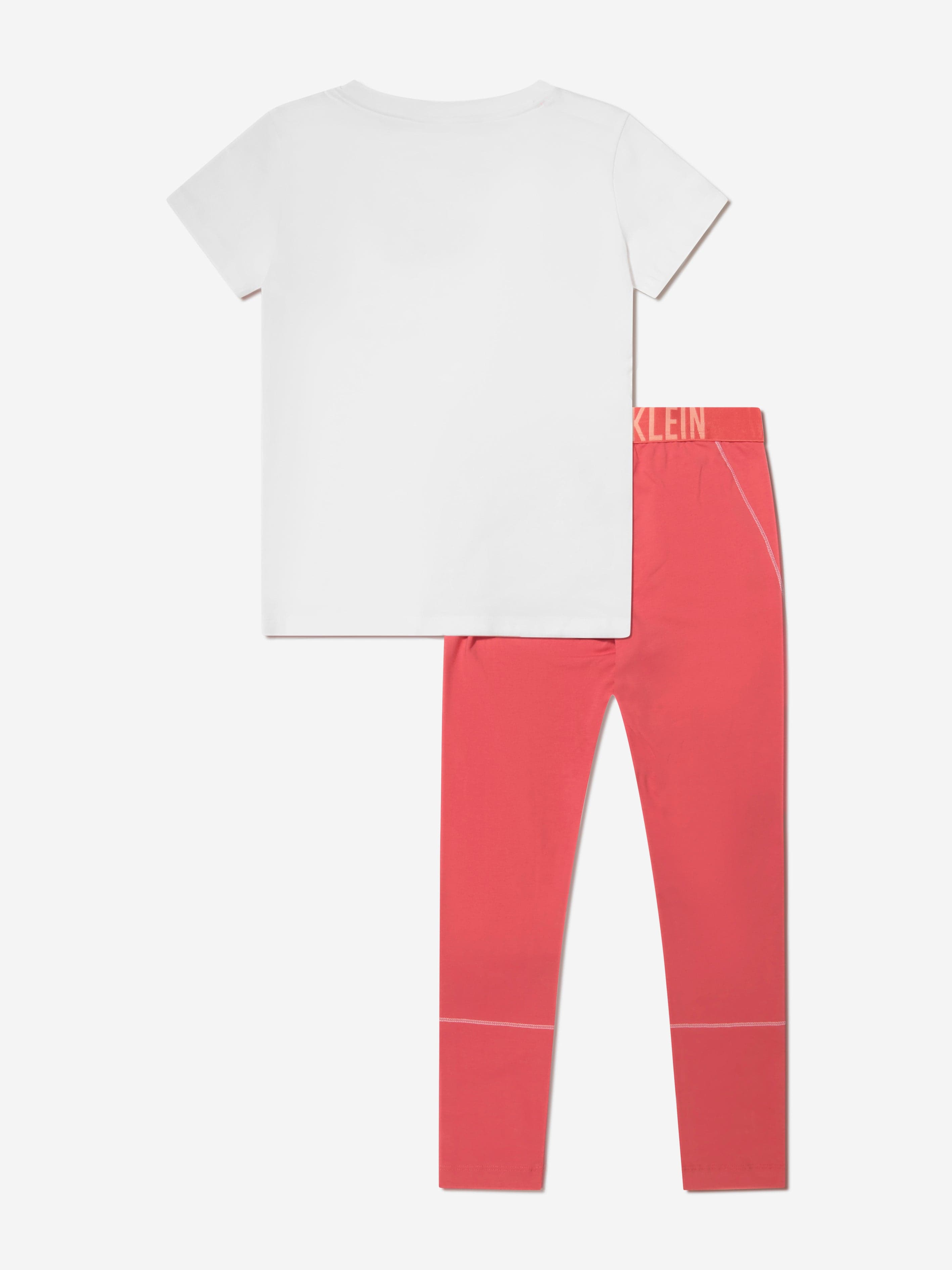 Calvin Klein Girls Set