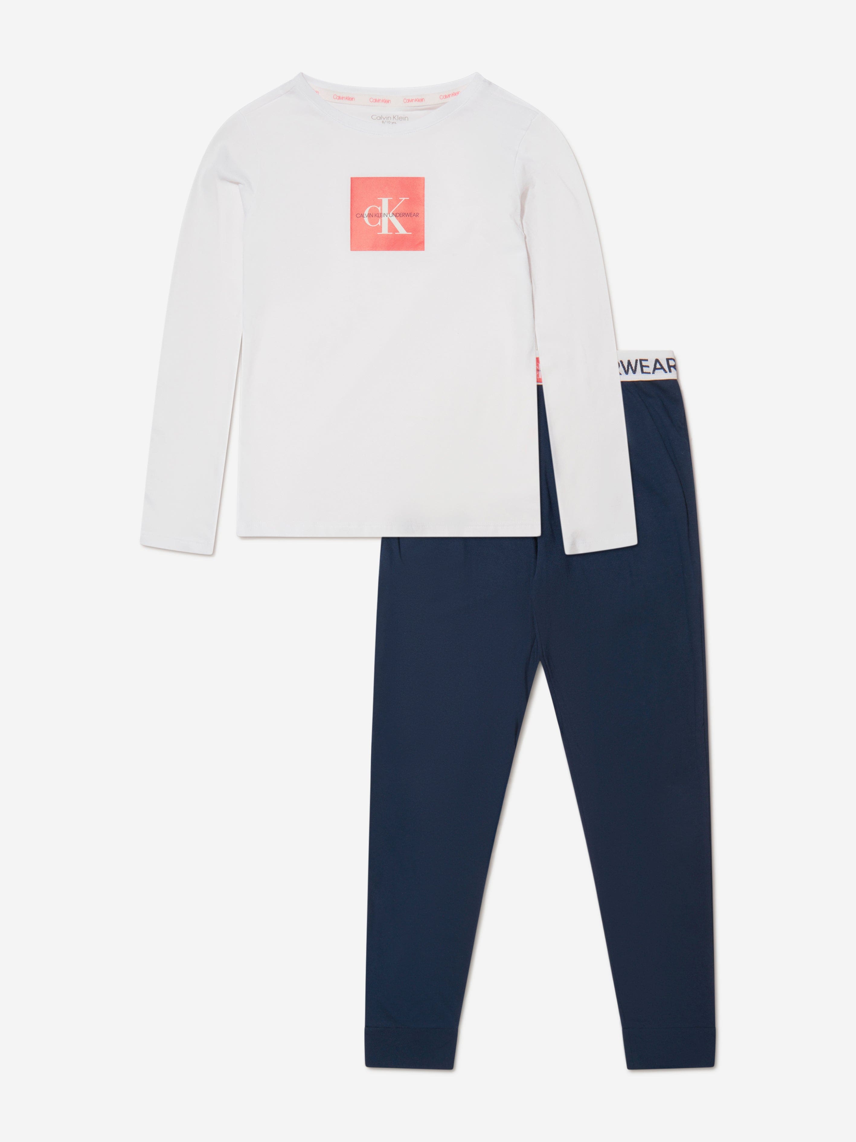 Calvin Klein Girls Set