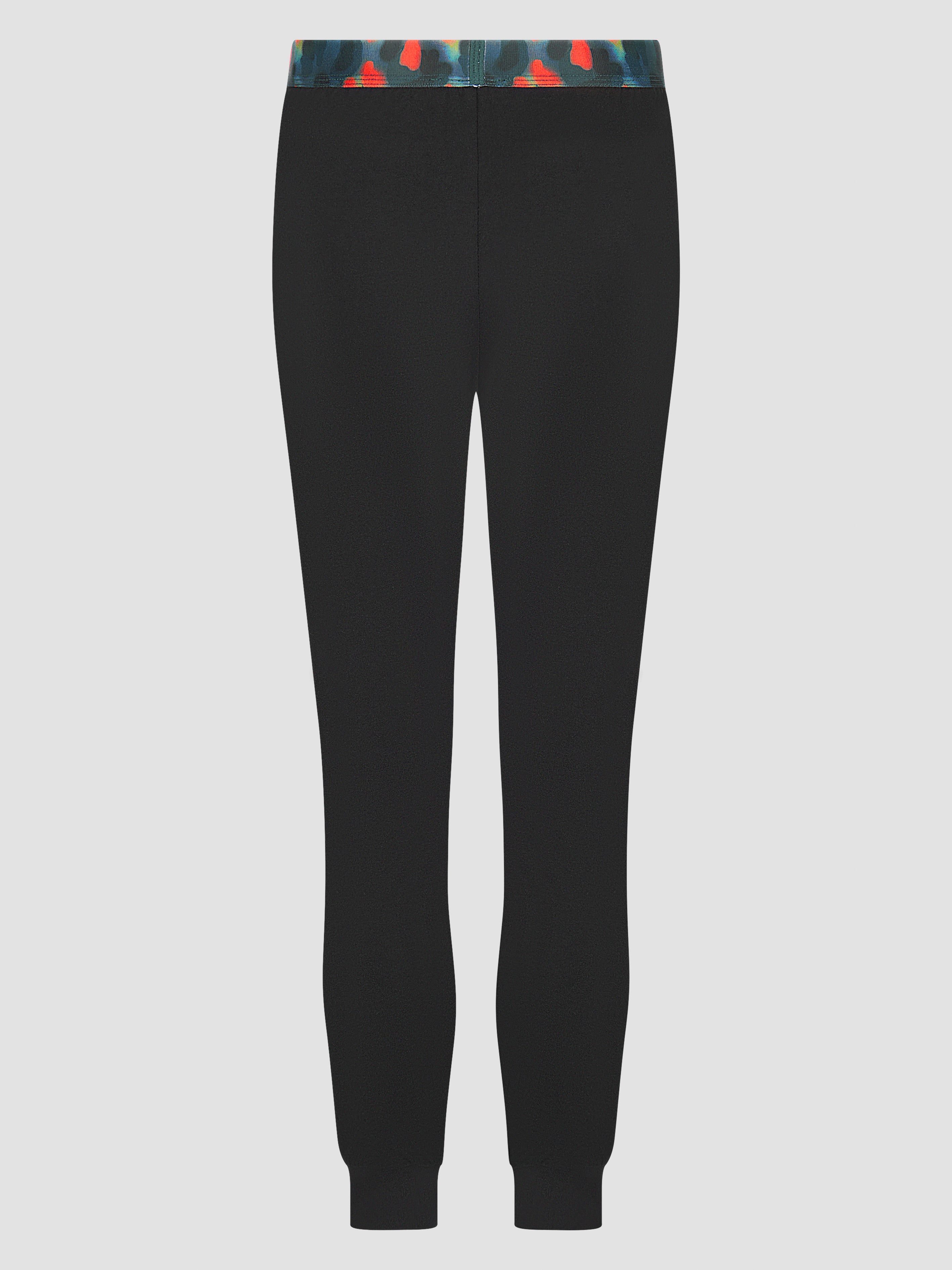 Calvin Klein Boys Organic Cotton Loungewear Pants