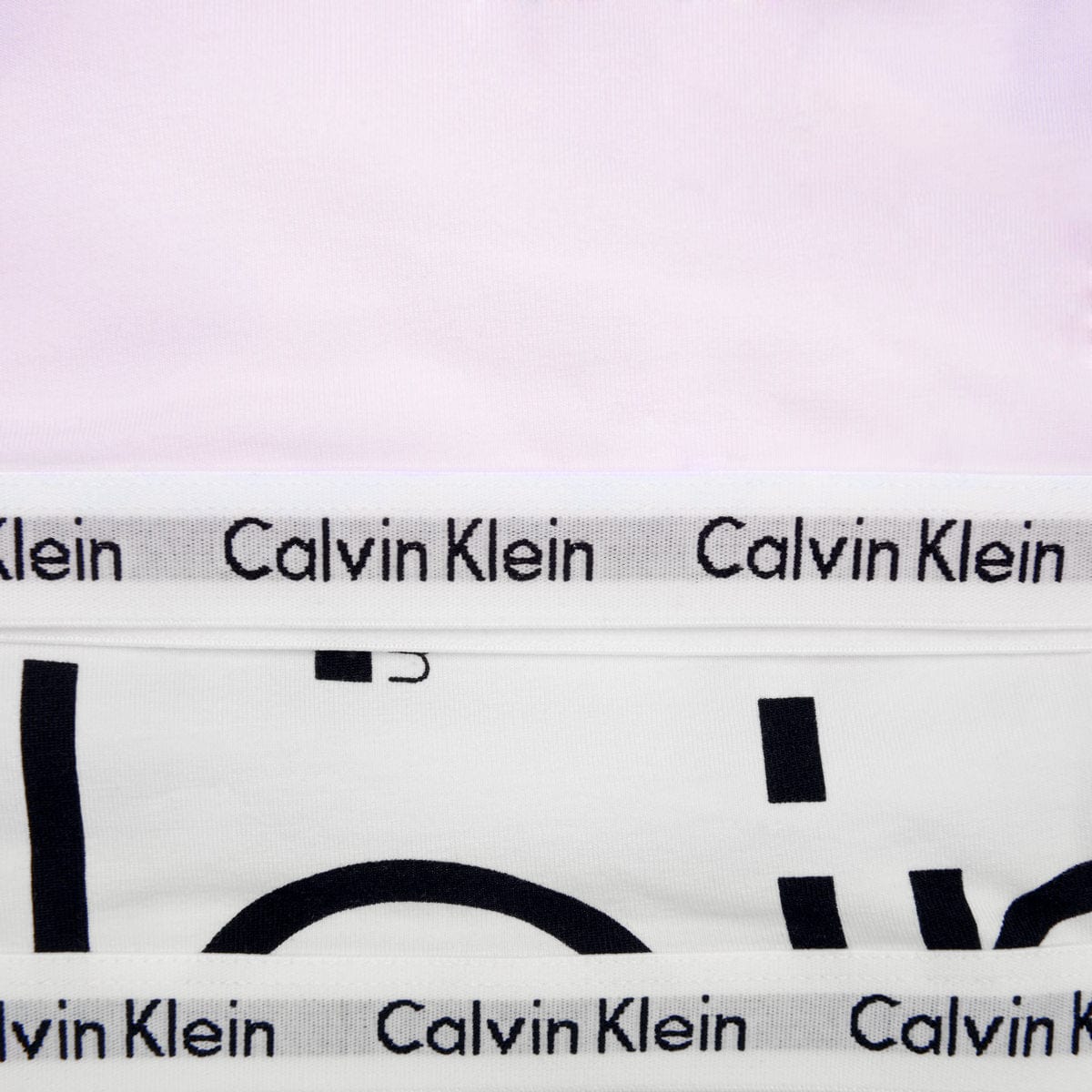 Calvin Klein Girls Bralette Set (2 Pack)