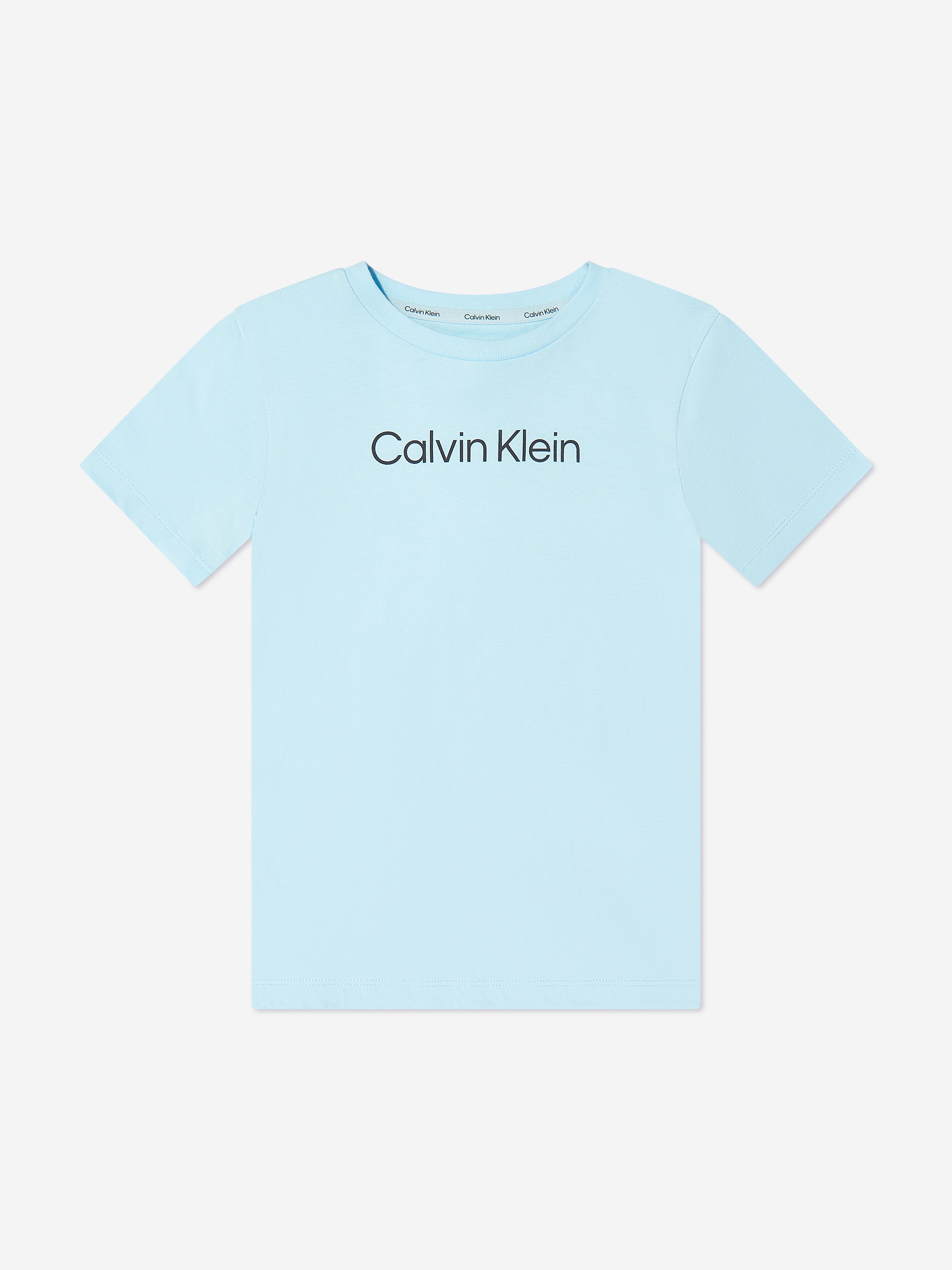 Calvin Klein Boys Pyjamas Set in Blue