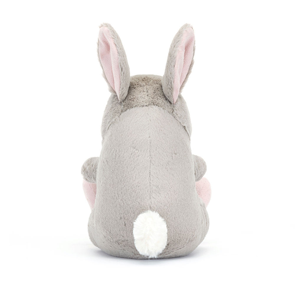 Cuddlebud Bernard Bunny(16x10x8cm)