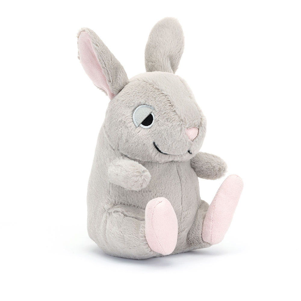 Cuddlebud Bernard Bunny(16x10x8cm)