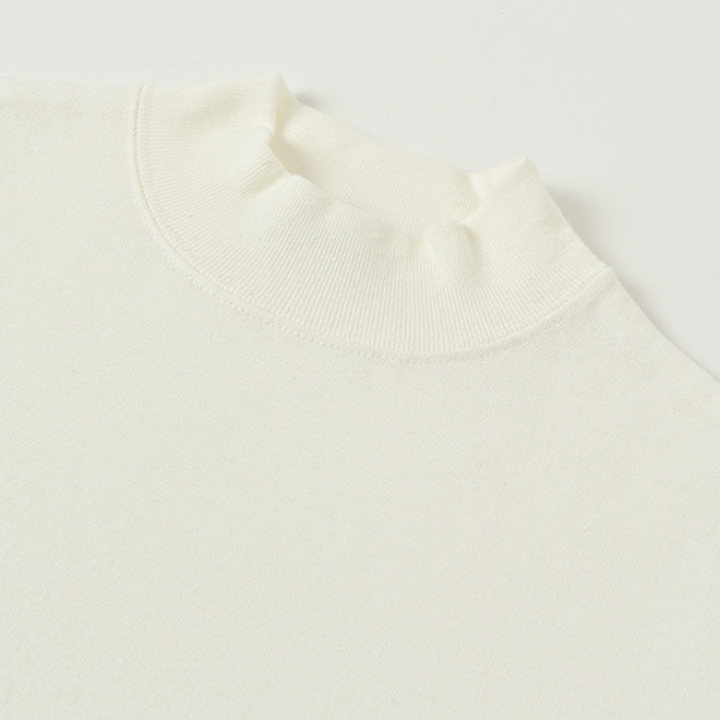 Boys & Girls White Cotton T-Shirt