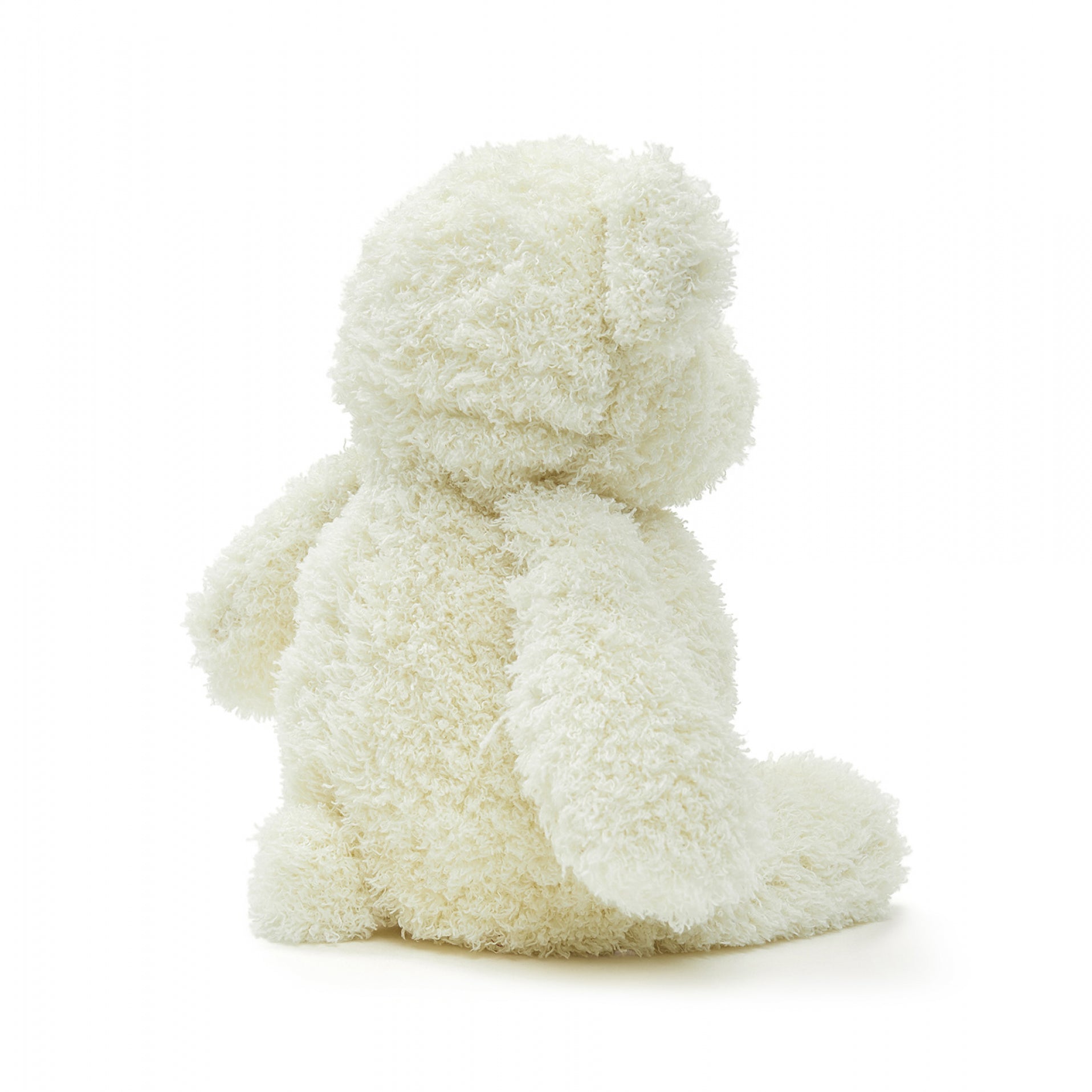 White Bear