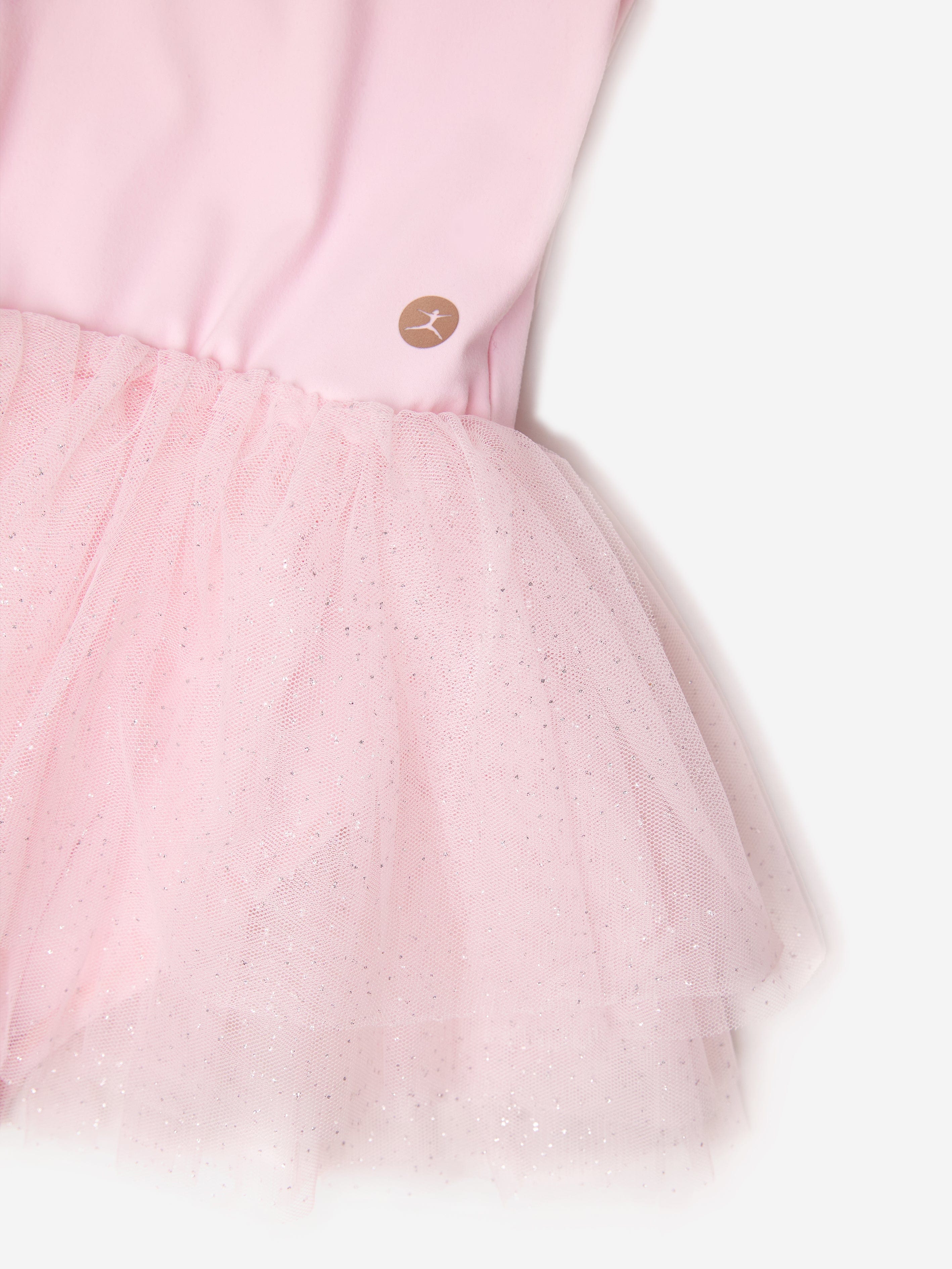 Danskin Girls Tempo Tutu in Pink