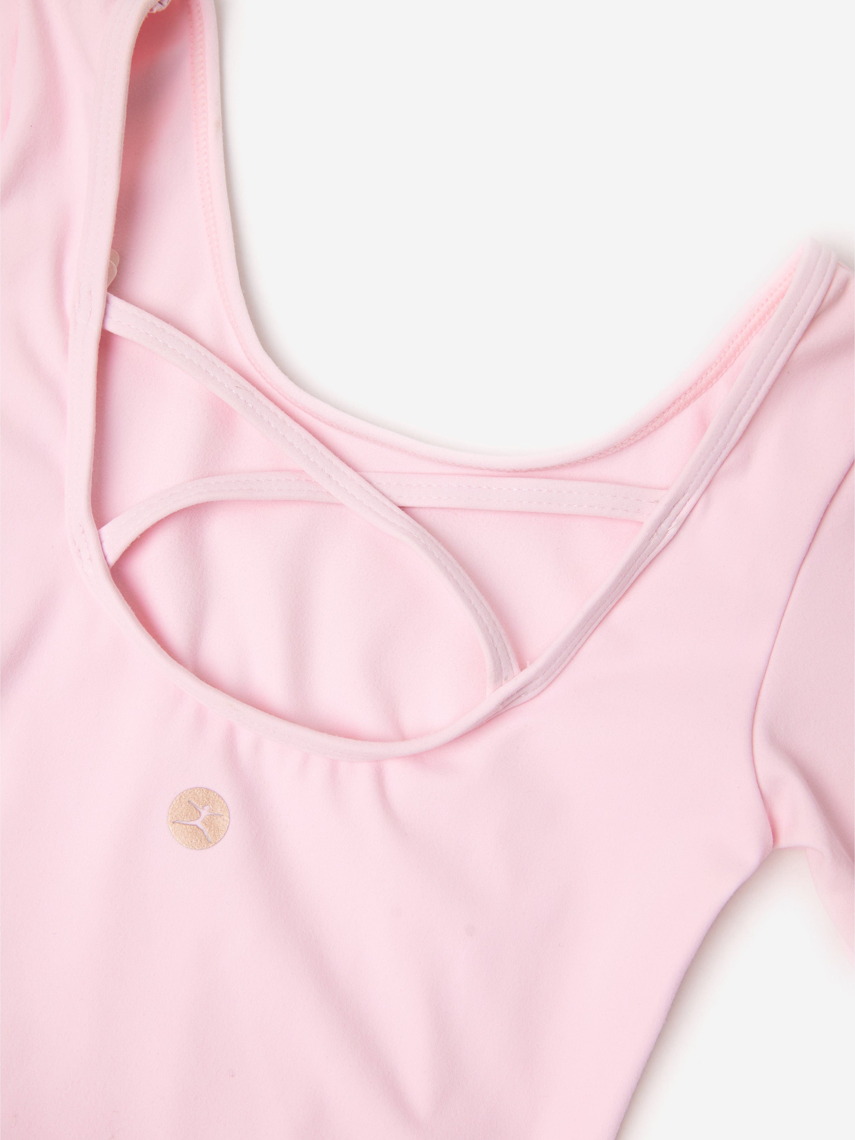 Danskin Girls Tempo Tutu in Pink
