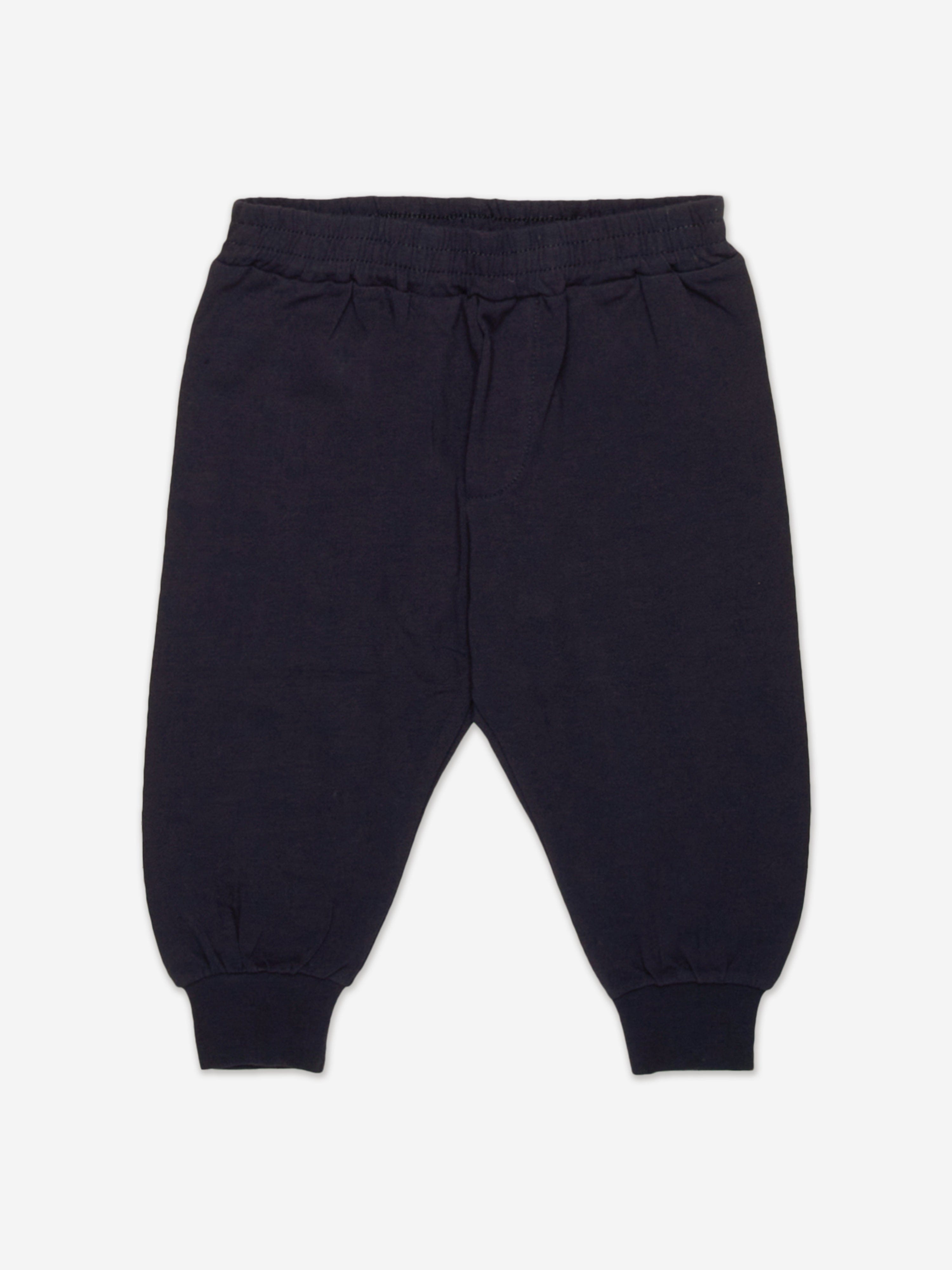 Dsquared2 Baby Logo Trackasuit in Navy