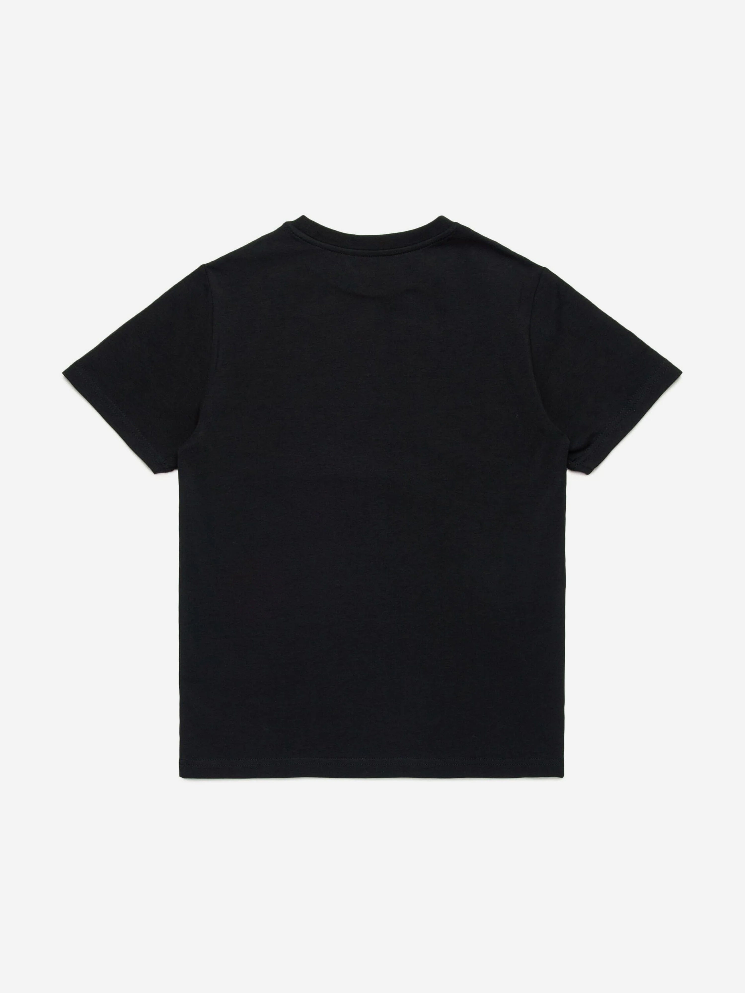 Kids Icon T-Shirt in Black