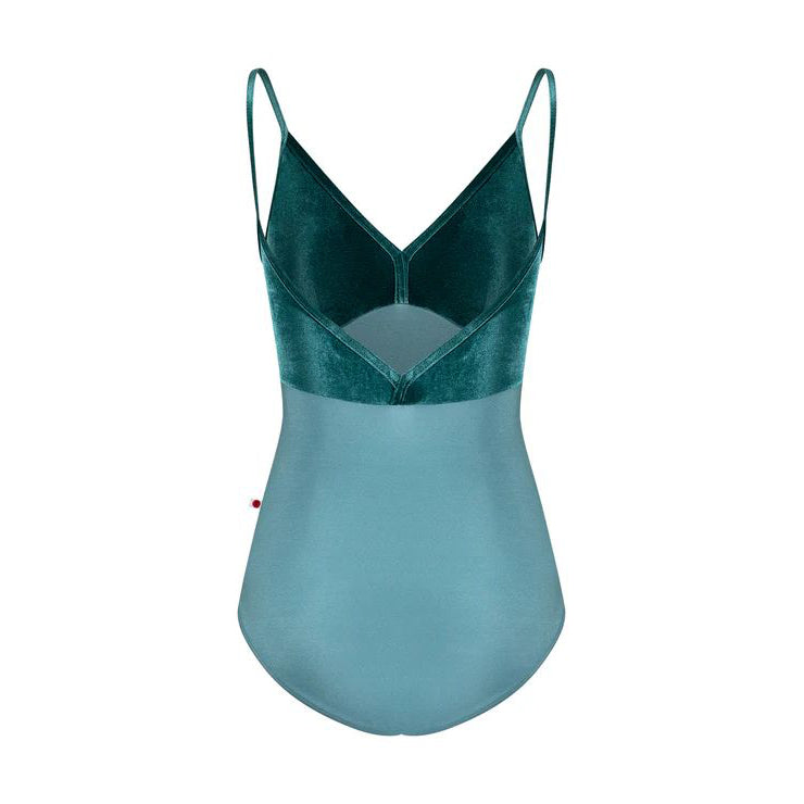 Women Green"Daria/N-Frost/V-Orbit/N-Frost"Ballet Onesies