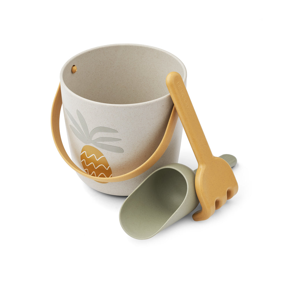 Beach Toy Set