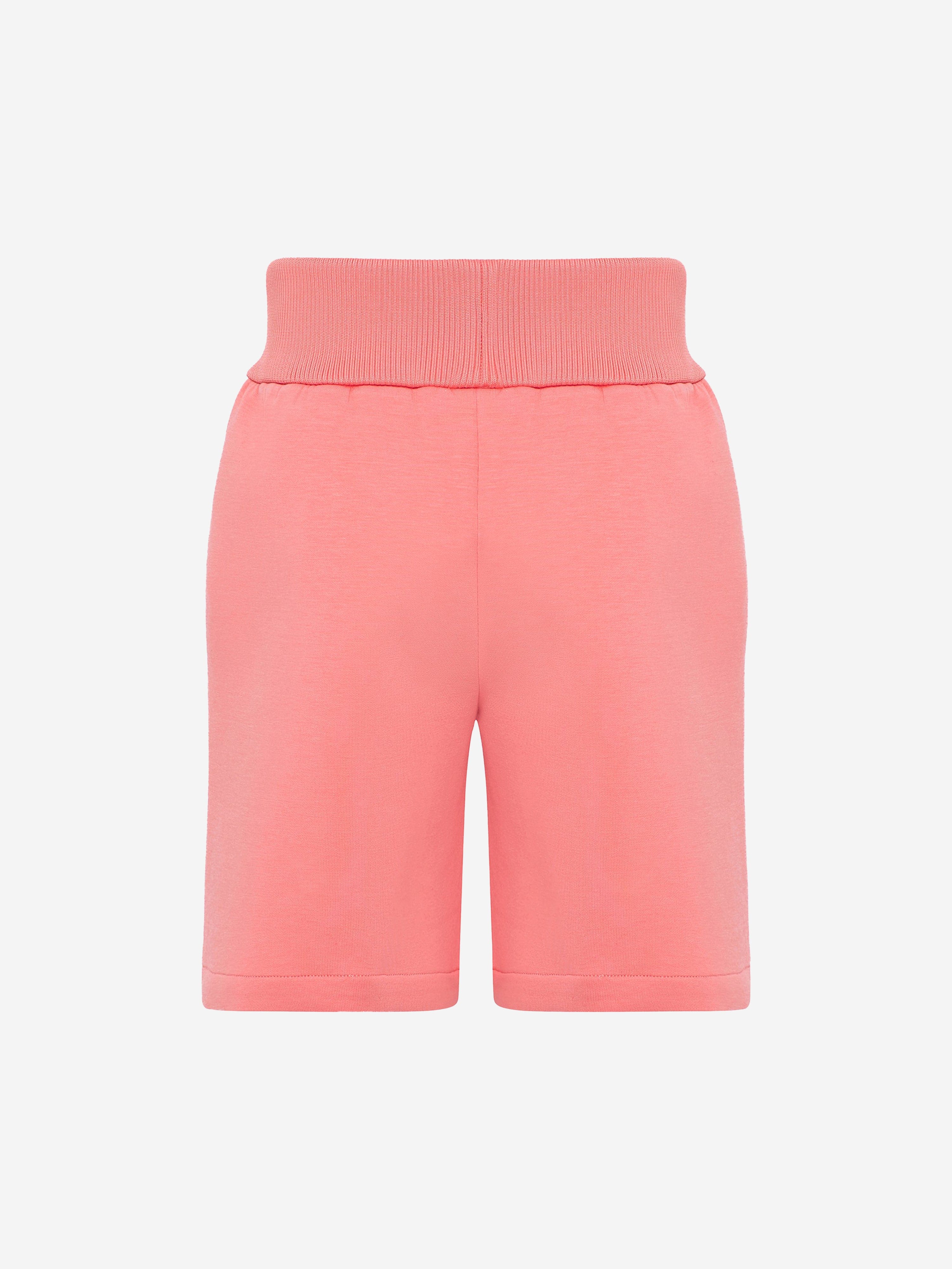 Emporio Armani Girls Shorts