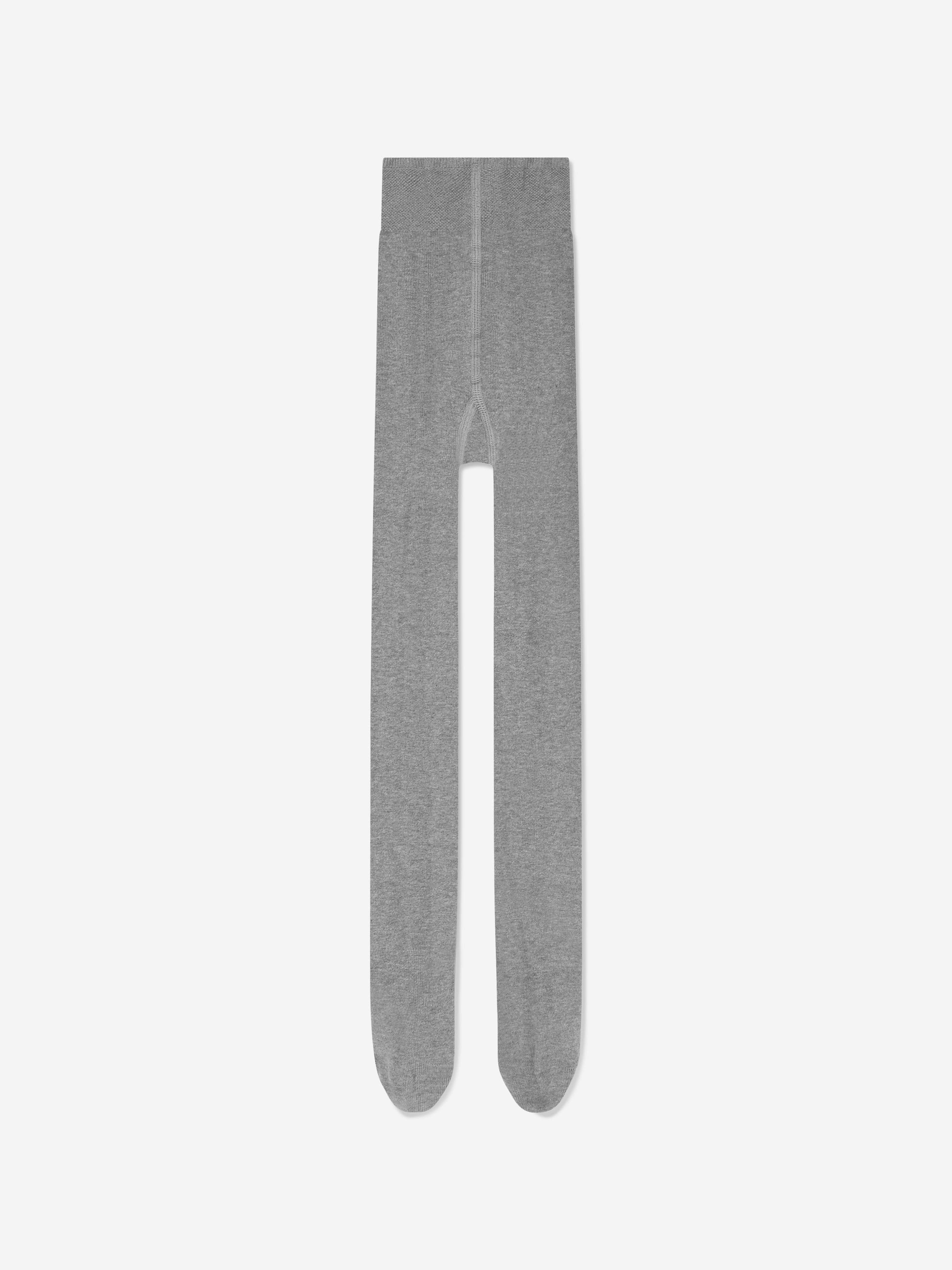 Falke Girls Family Tights in Grey